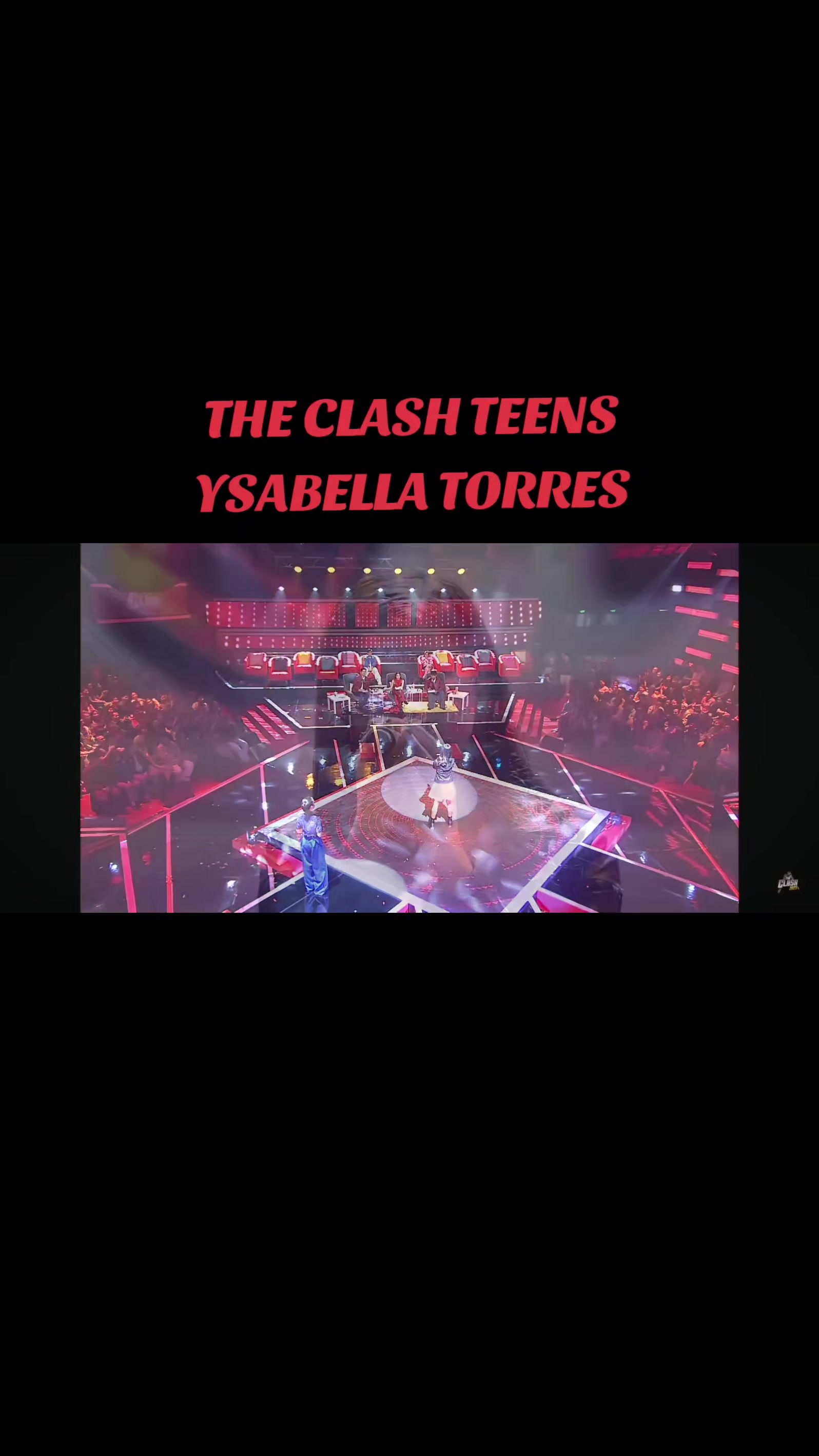 @GMA SINGERS