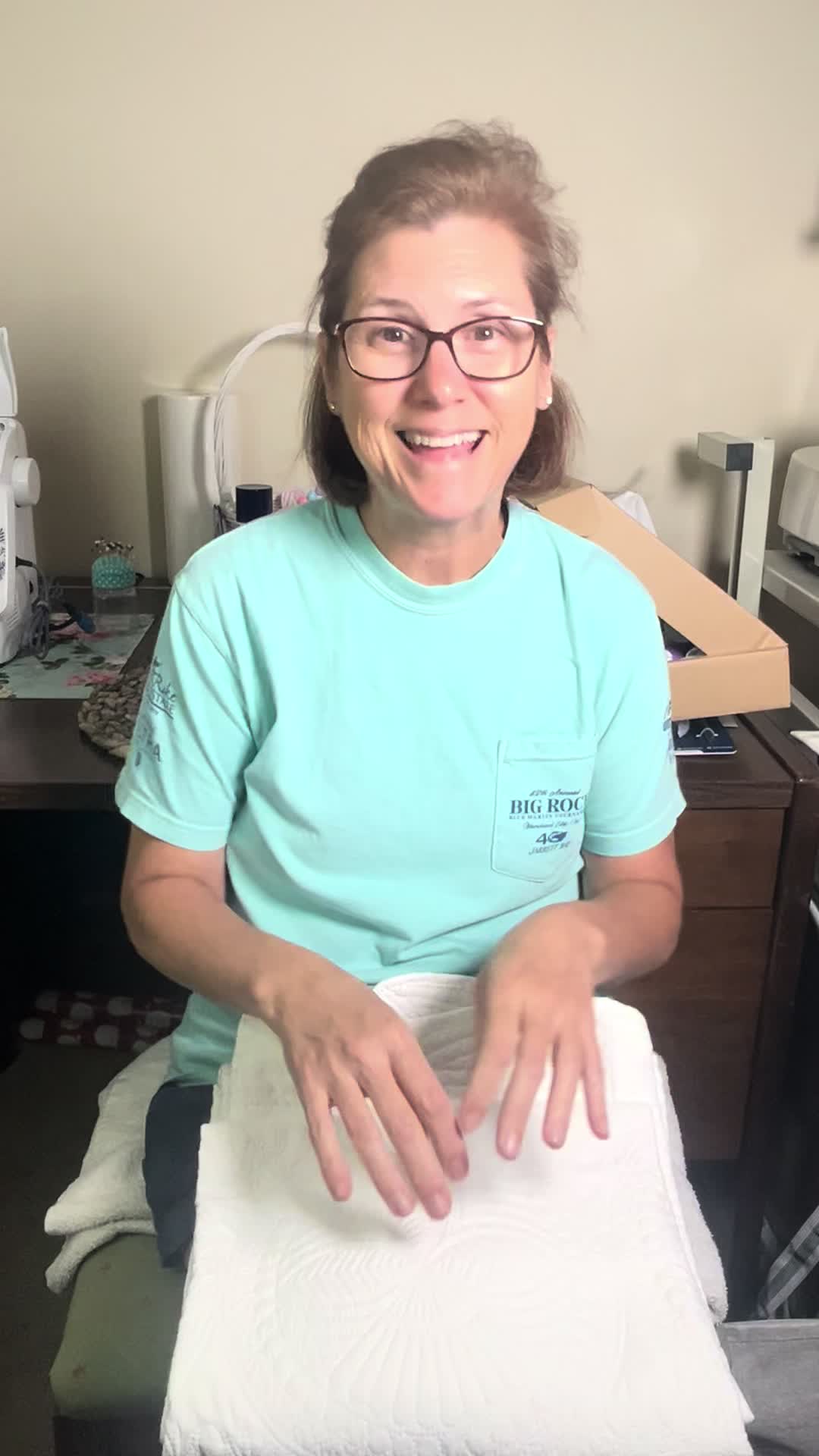 @Cathy | happystitch