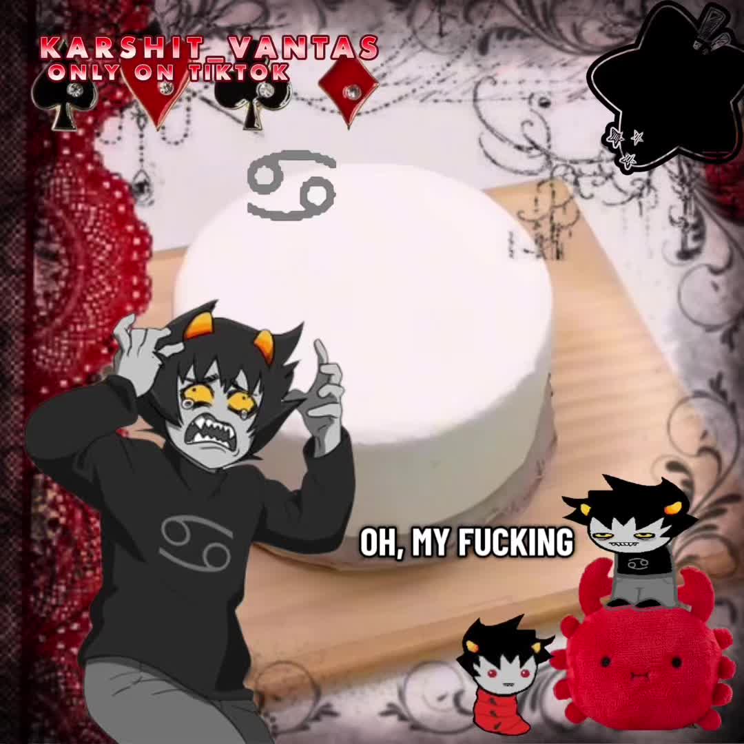 @Karkat