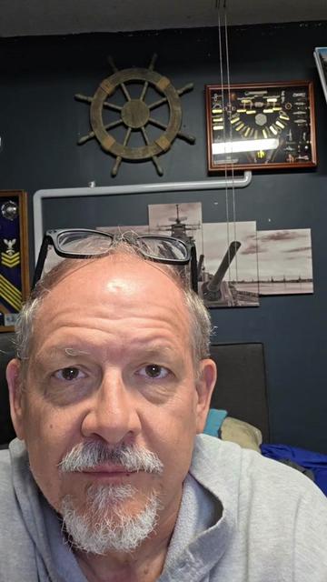 @Navy Dave