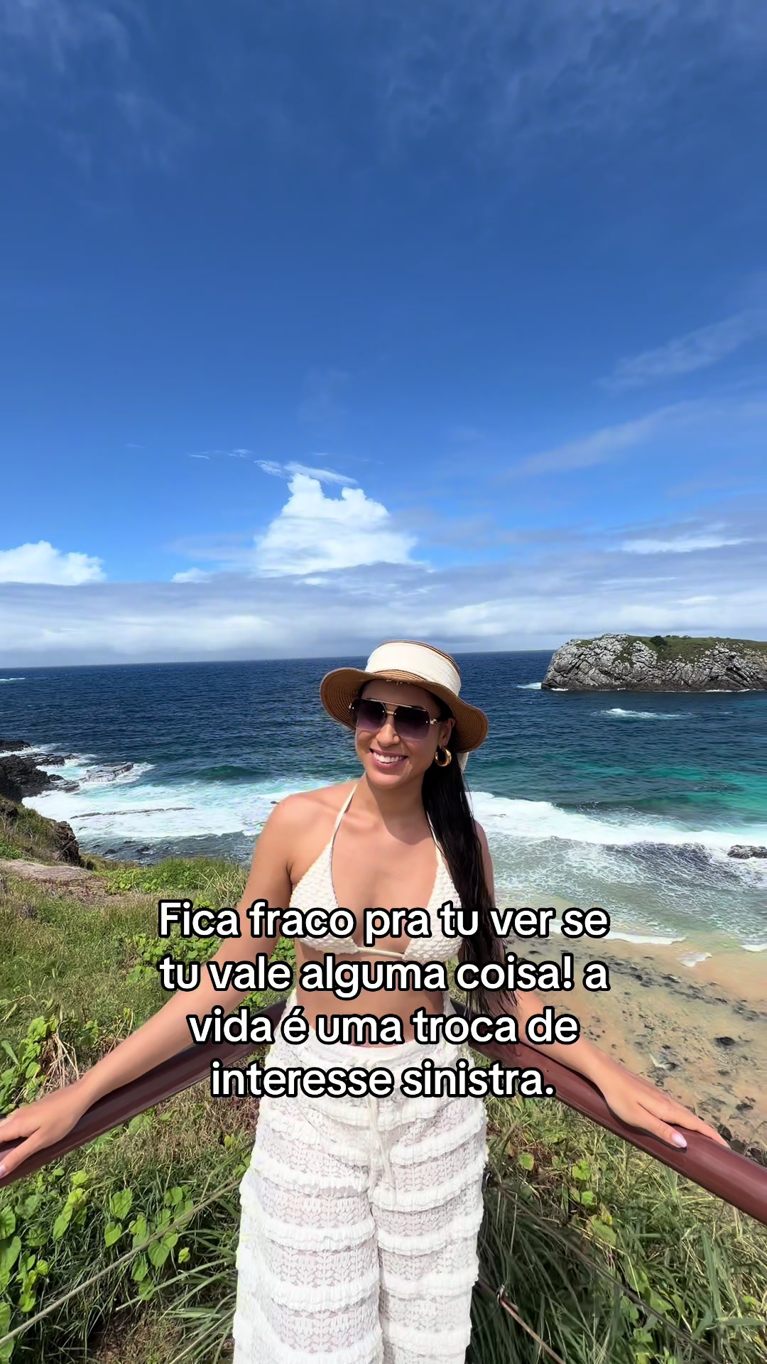@Erica Sousa