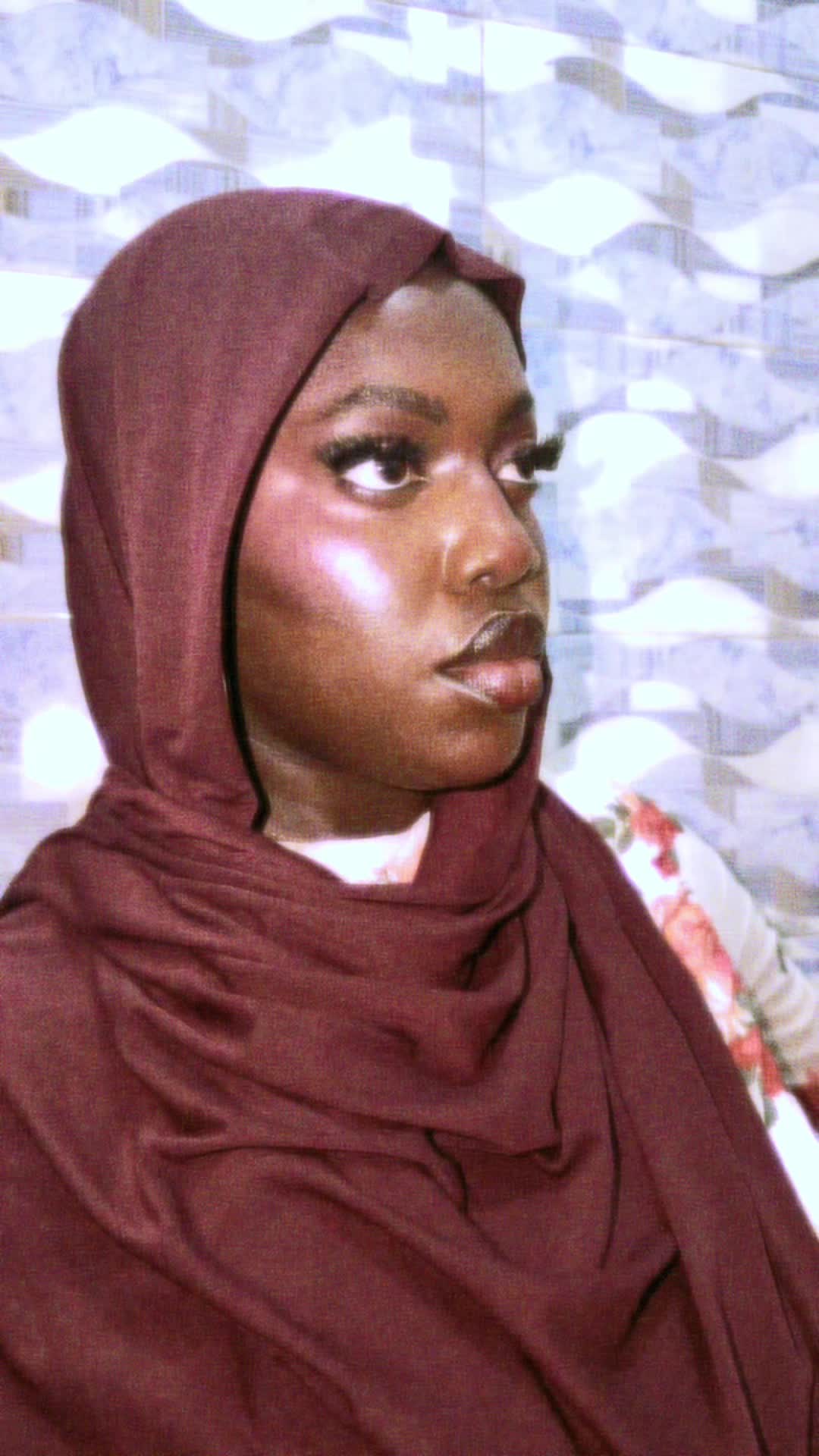 @Aida Mbengue Diouf