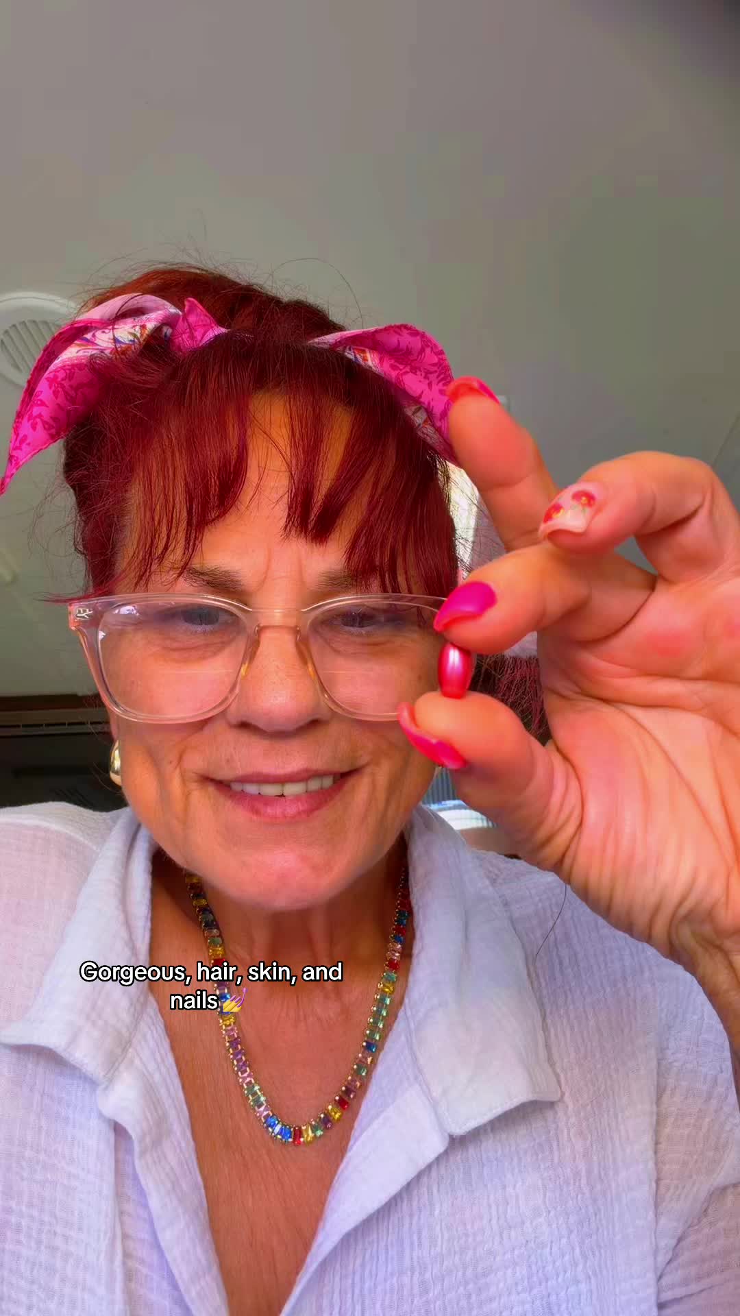 @Dancing Lady Cyndi