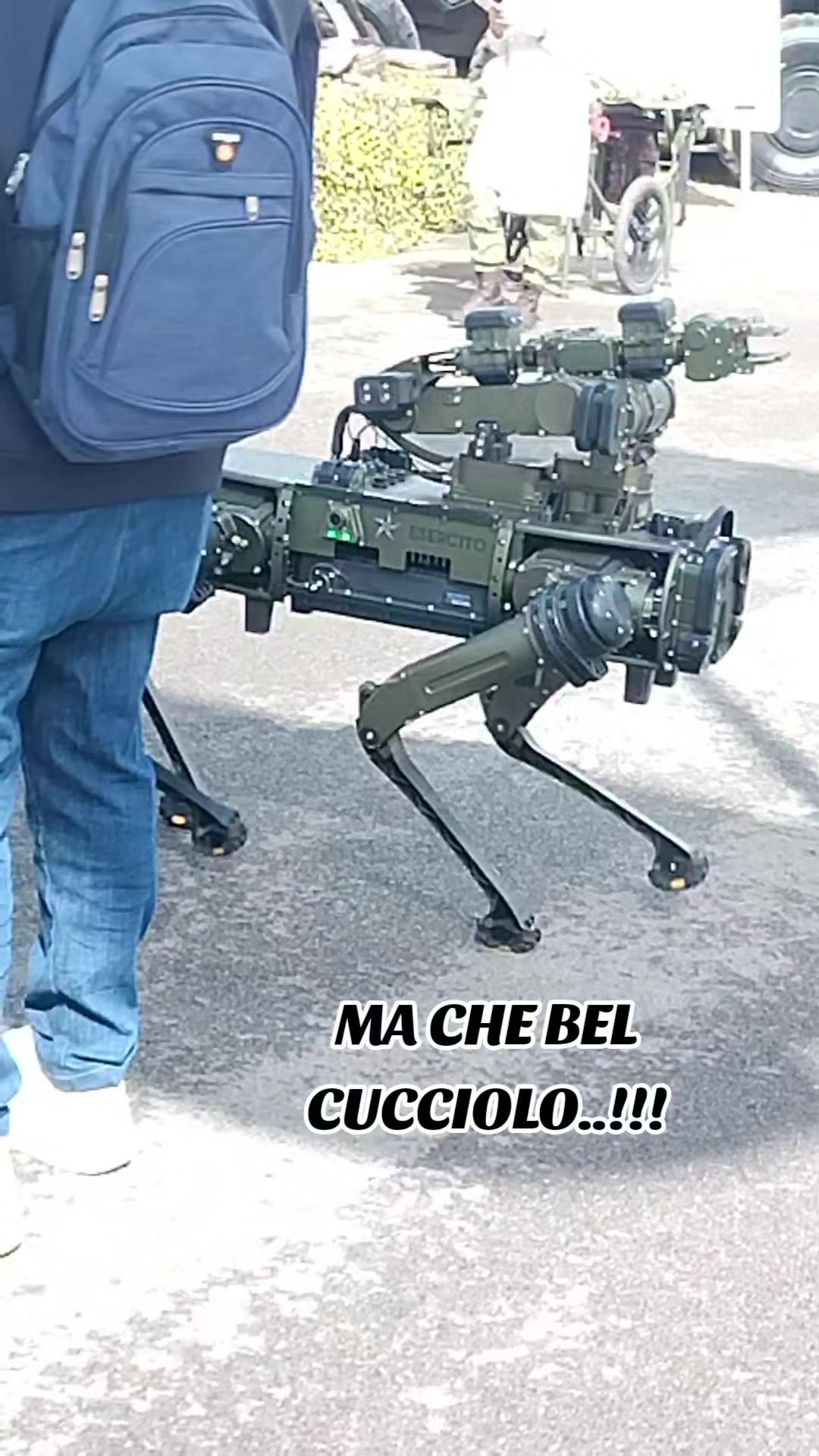 @Rossella Corriero (Gahan)