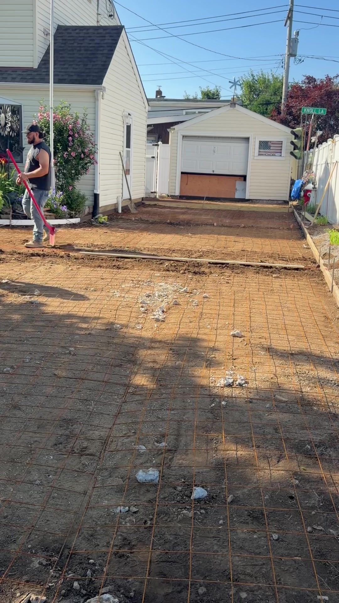 @WwwAEMlandscapingandconstruct