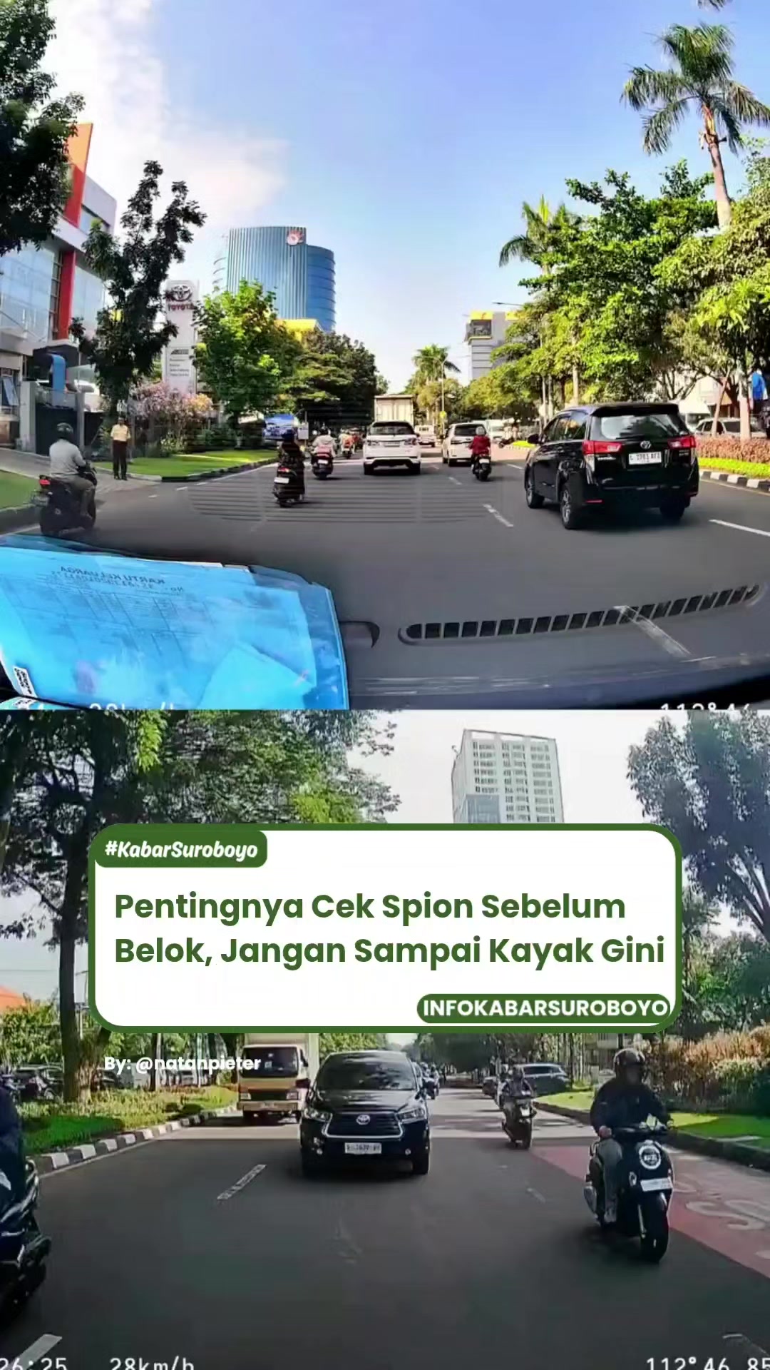 @Kabar Suroboyo