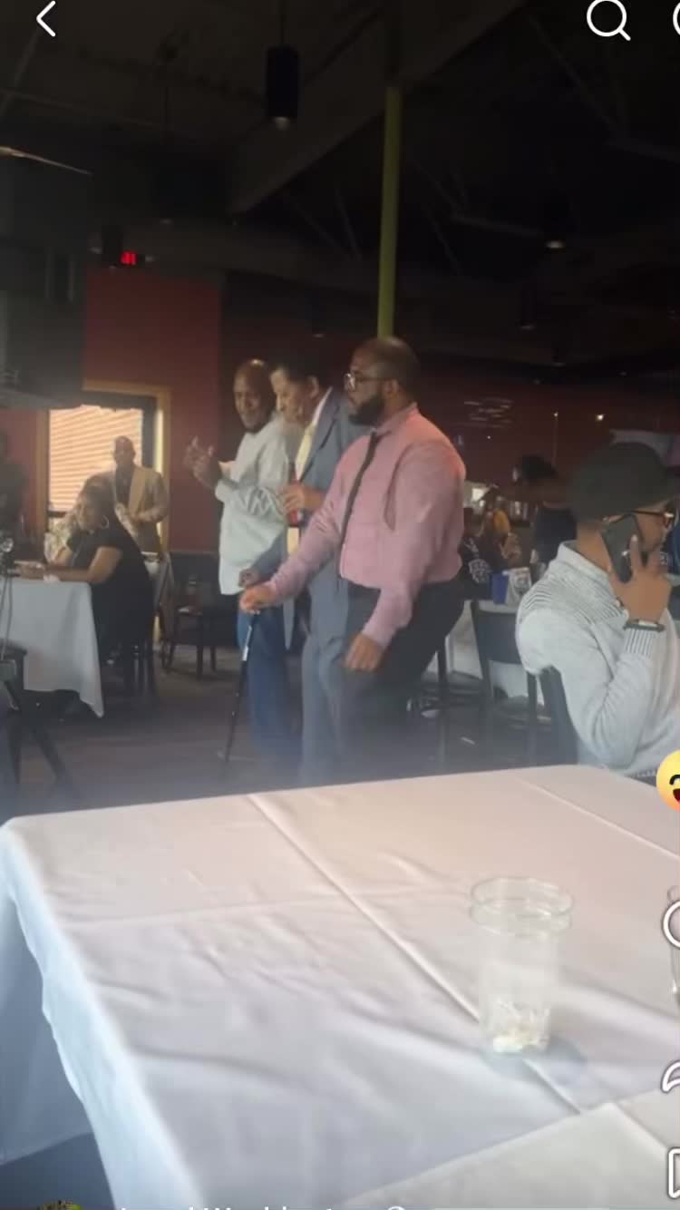 @Comedian Kevin Johnson