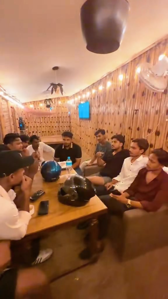 @Yuvraj