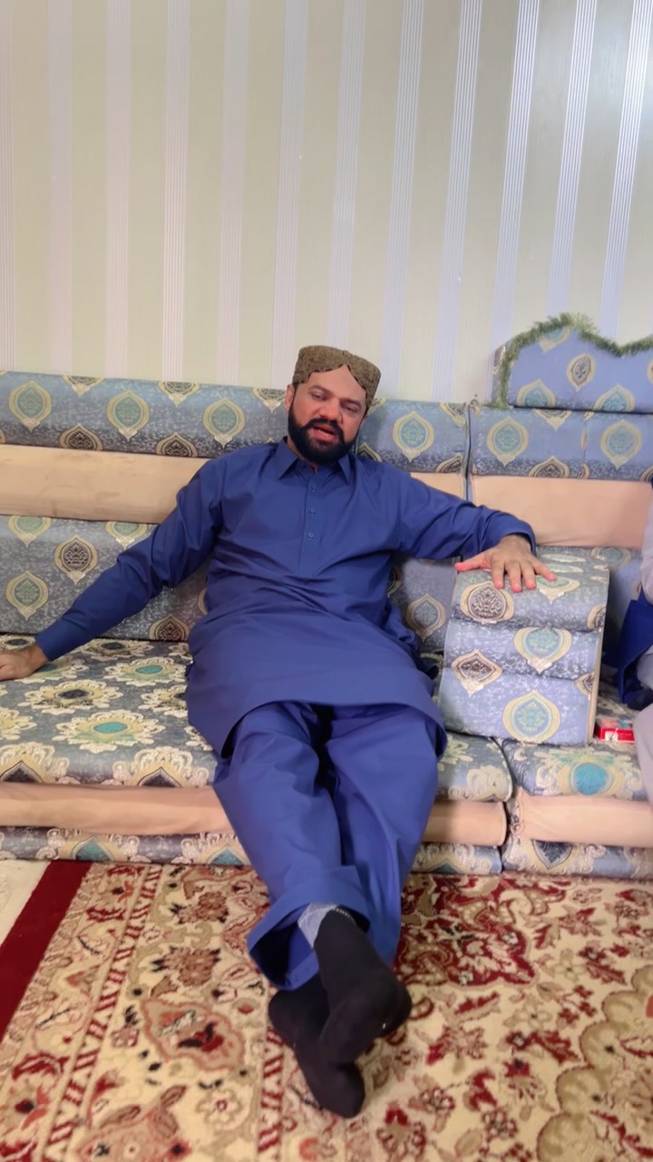 @محمد بھائی راولپنڈی