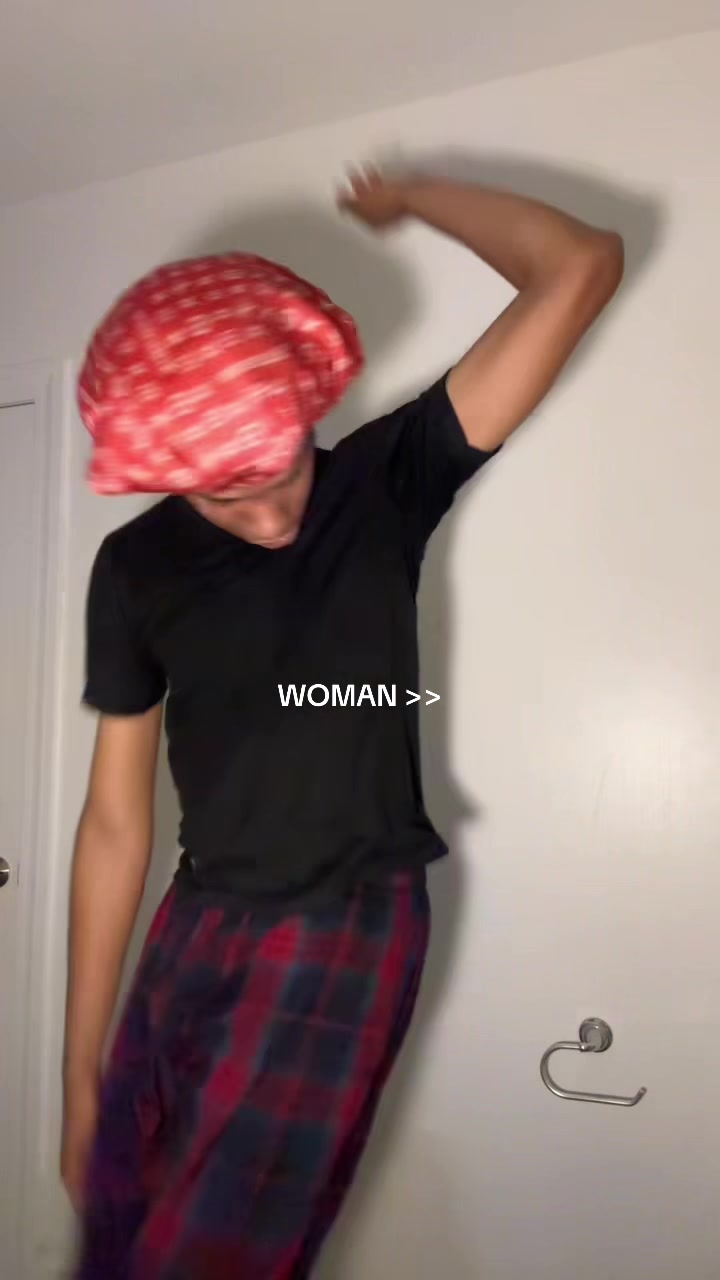 @Rell | Dancer