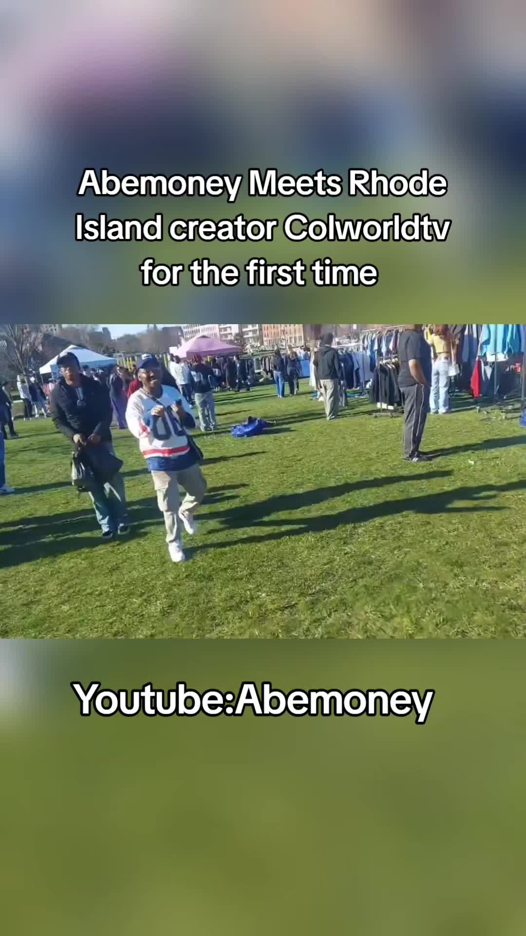 @Abemoney