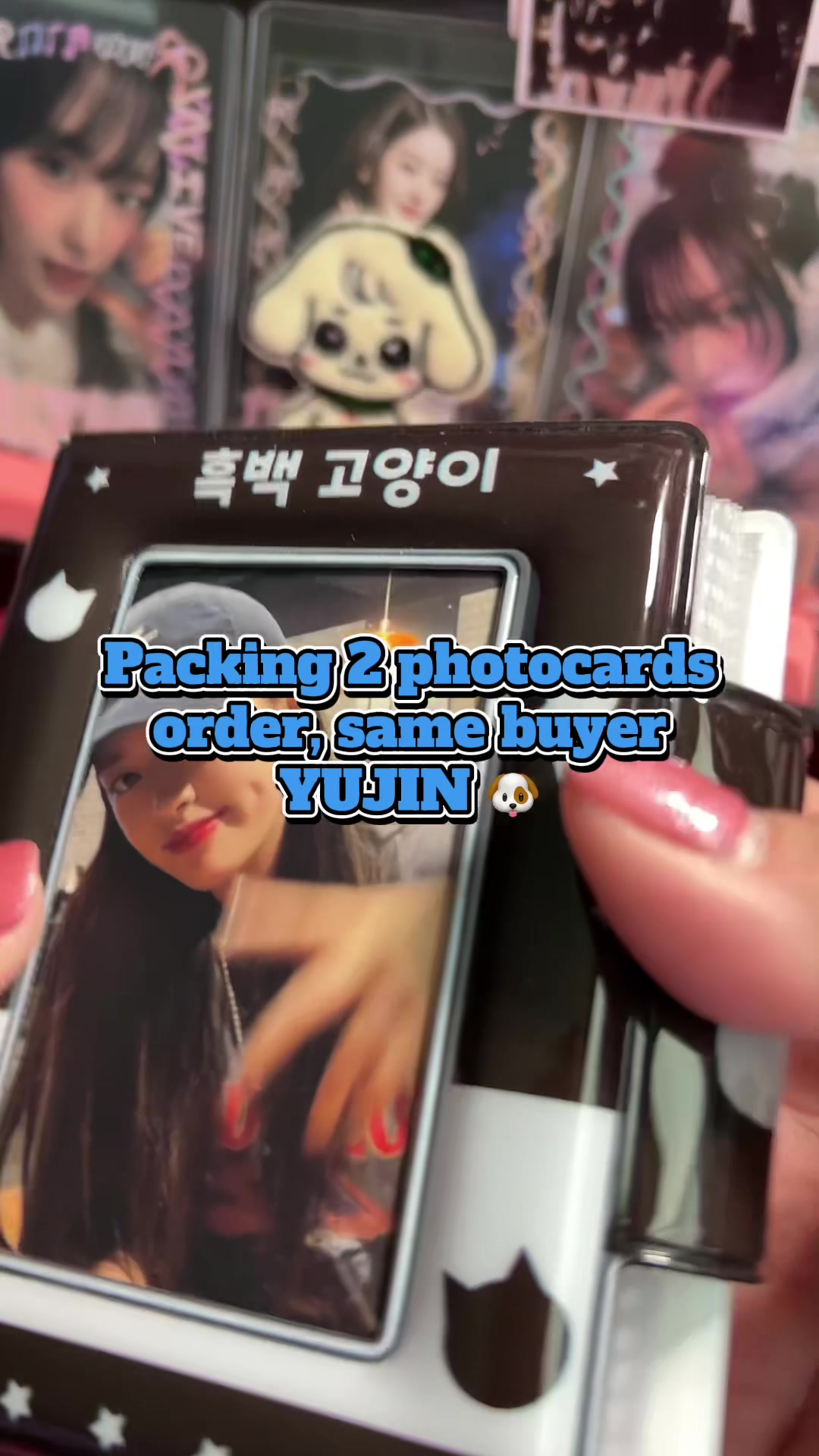 @not Nadine 나딘