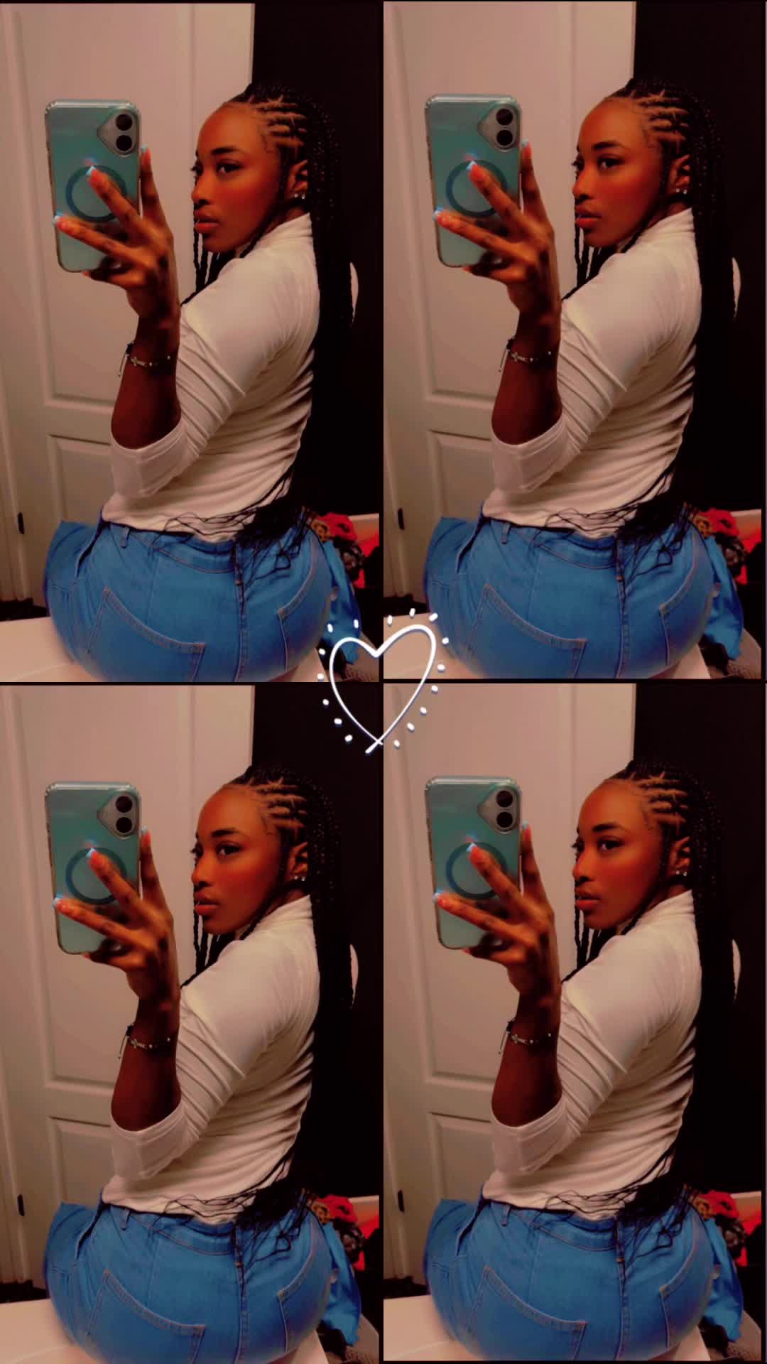@♡ᗴᖇIᑕᗩᗩᗩ♡