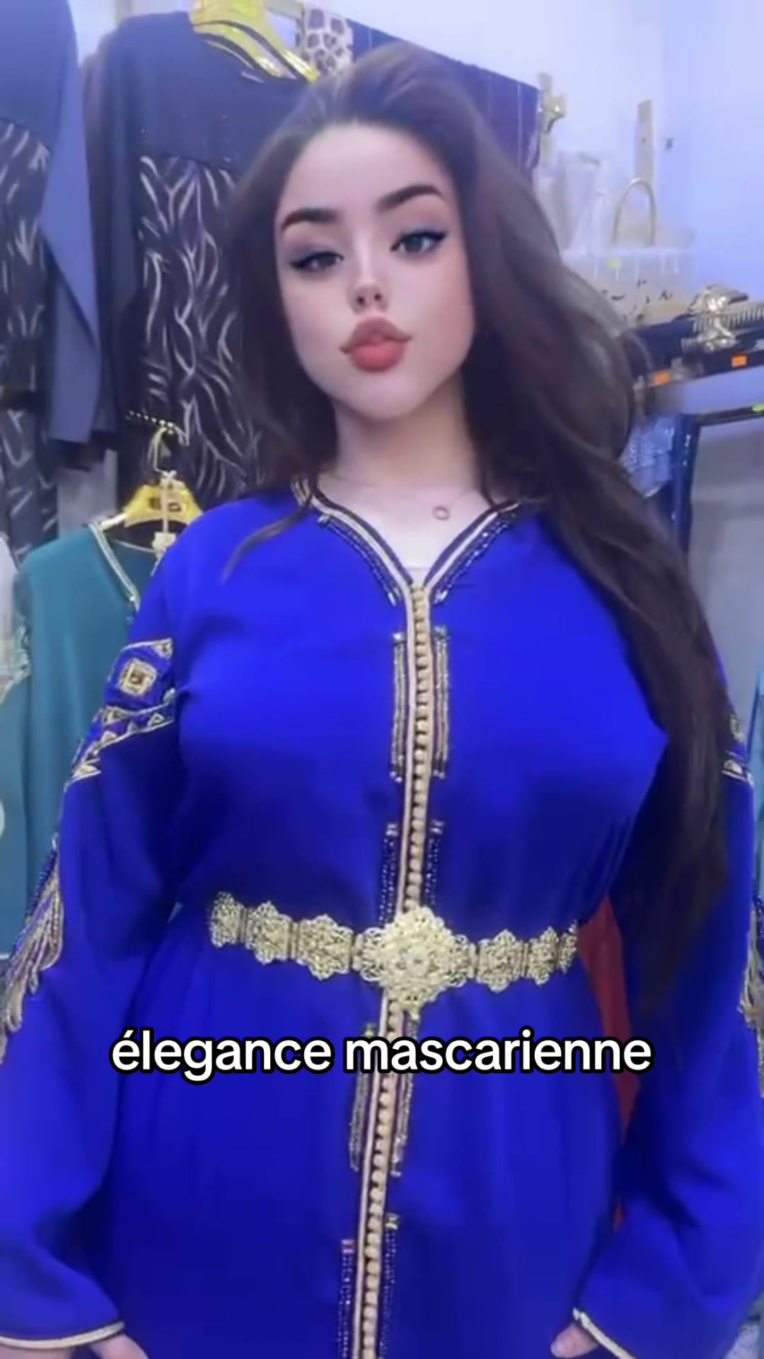 @boutique èlègance Mascarienne