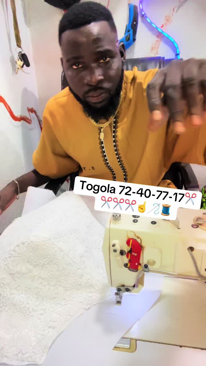 @salifoutogola1✂️✂️✂️💪