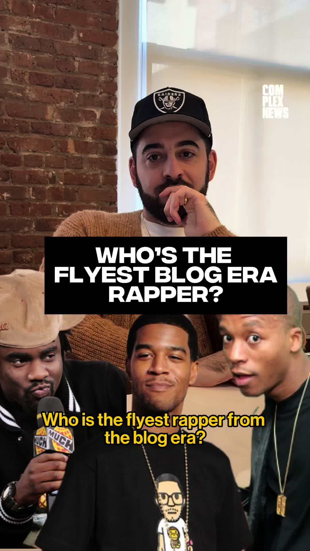 @Complex Style