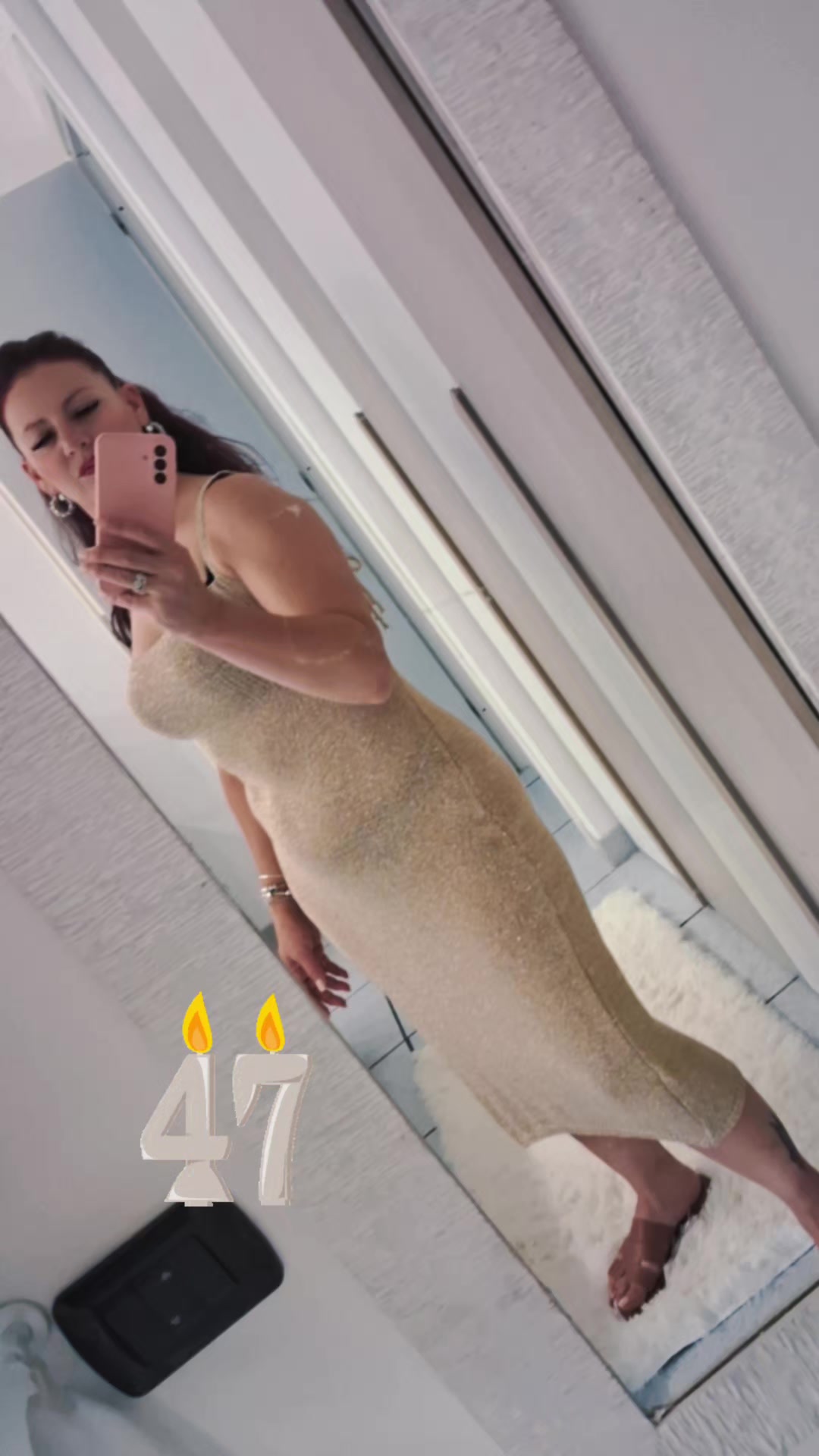 @GinaSalandra