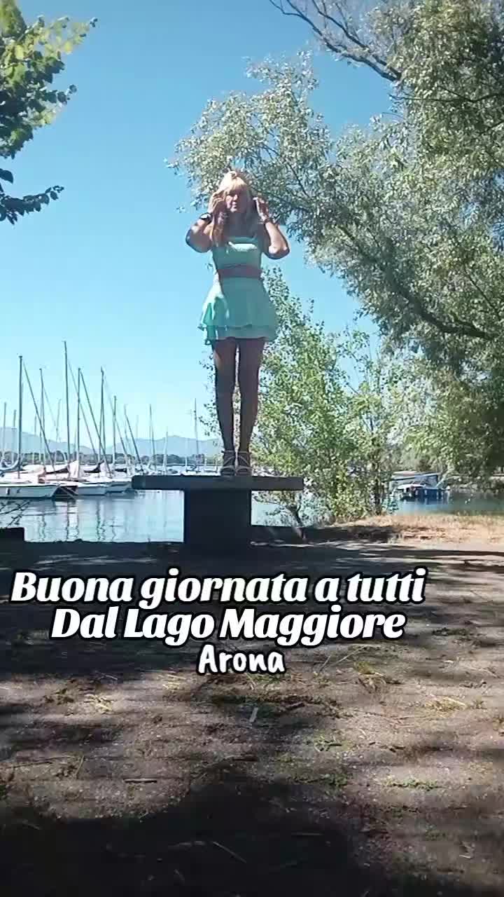 @Susanna Bambolina