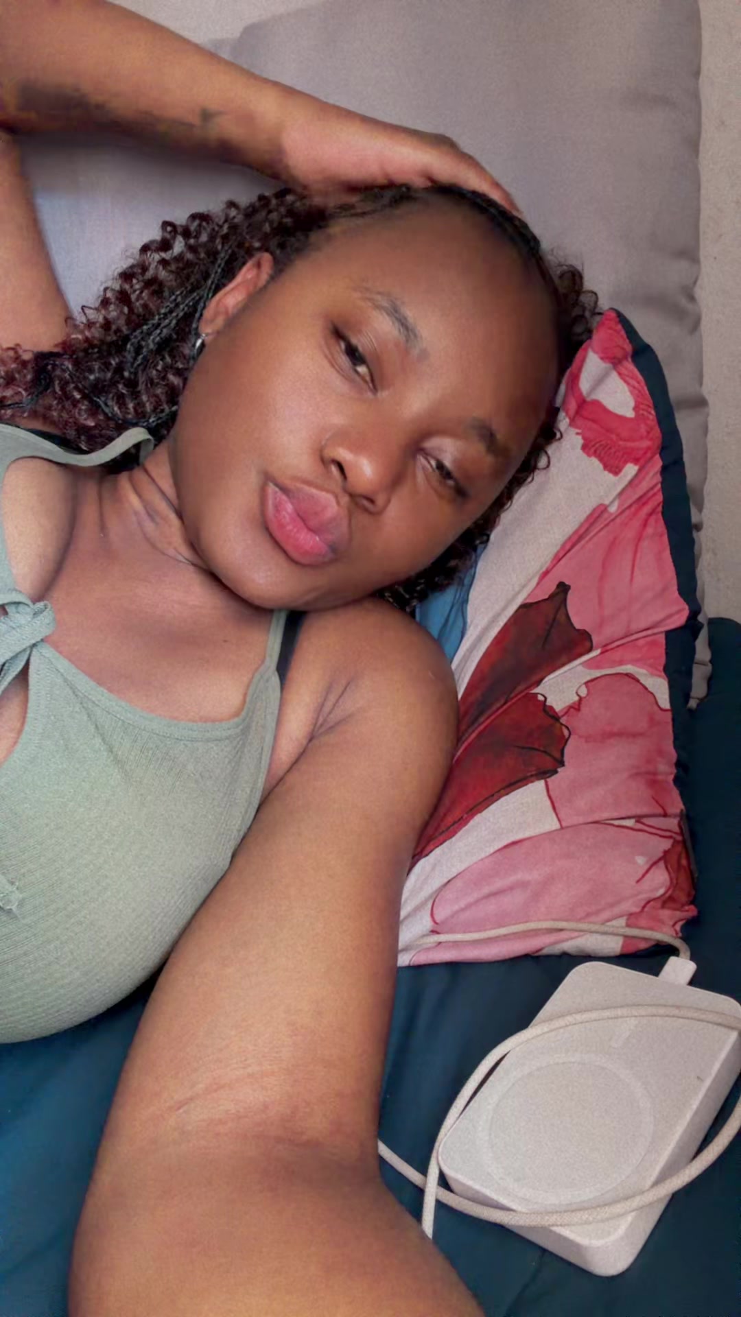 @Caroline Nkuna