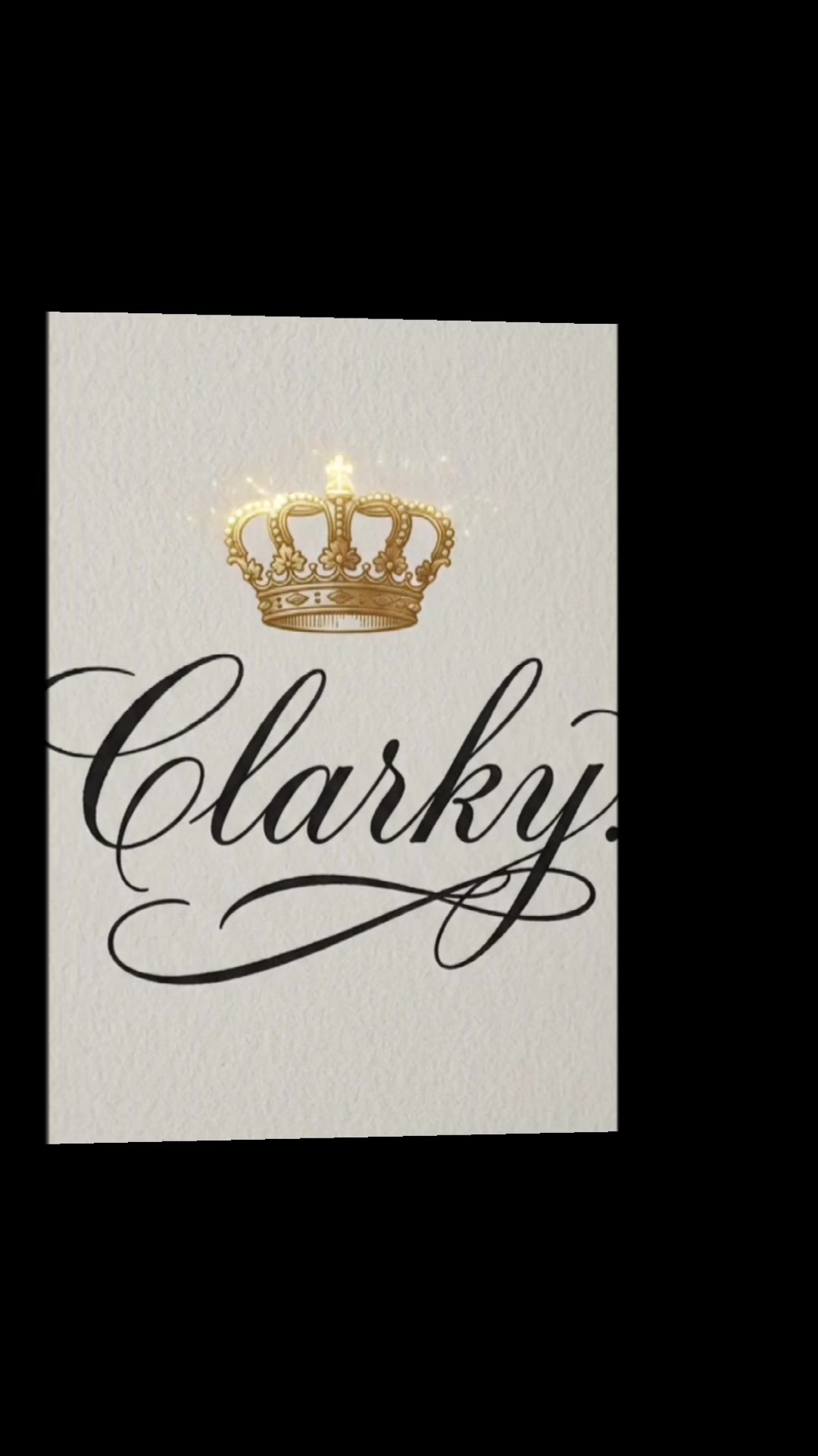 @ＣＬＡＲＫＹ