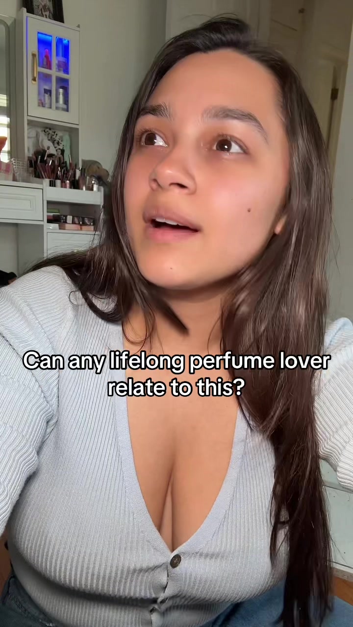 @Scentusiast💕