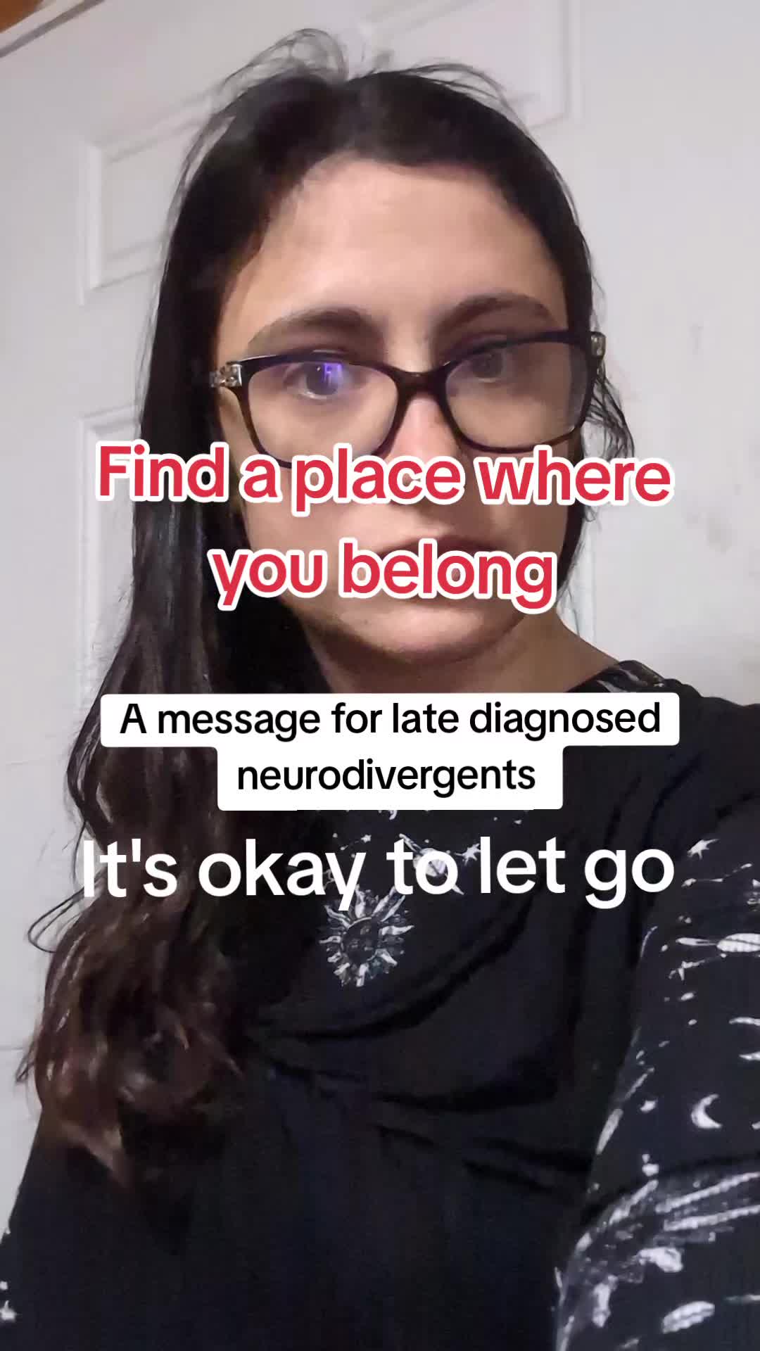 @A neurodivergent teacher