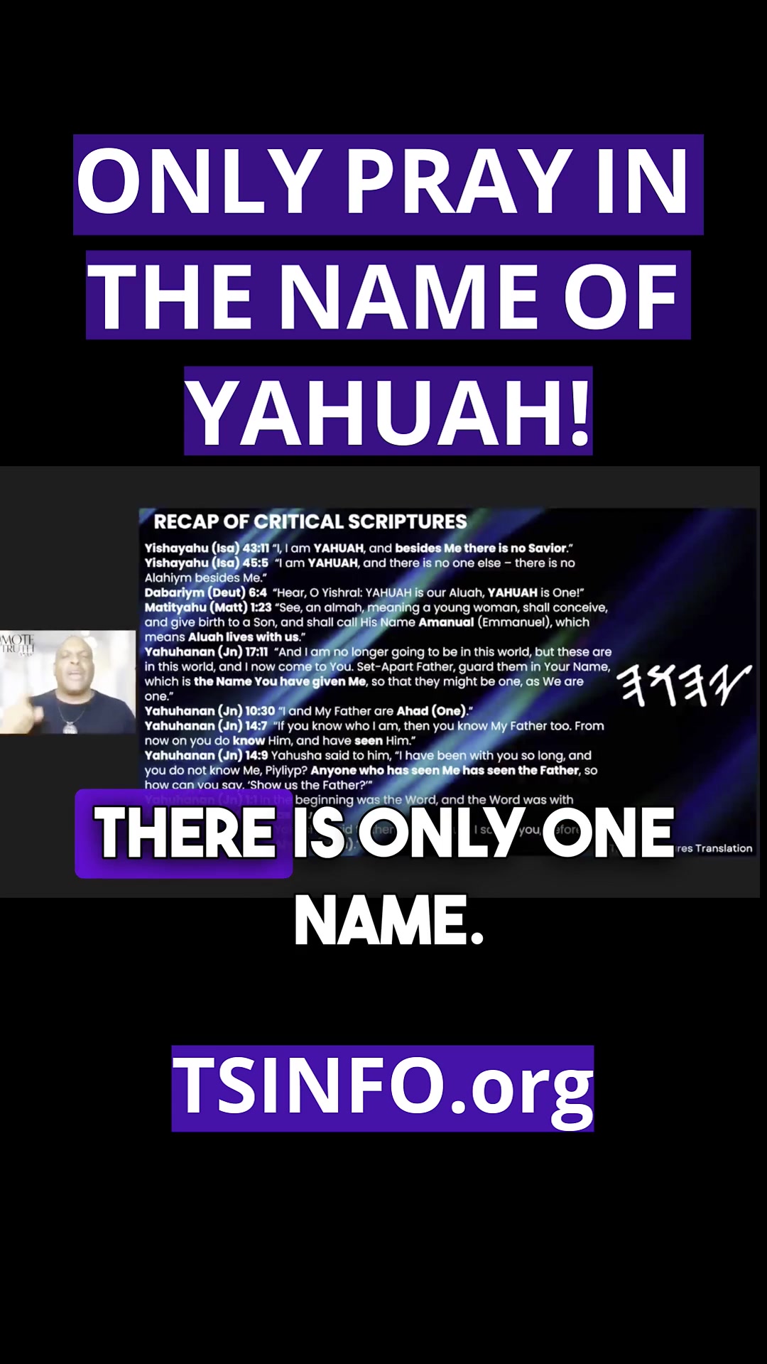 @Promote The Truth