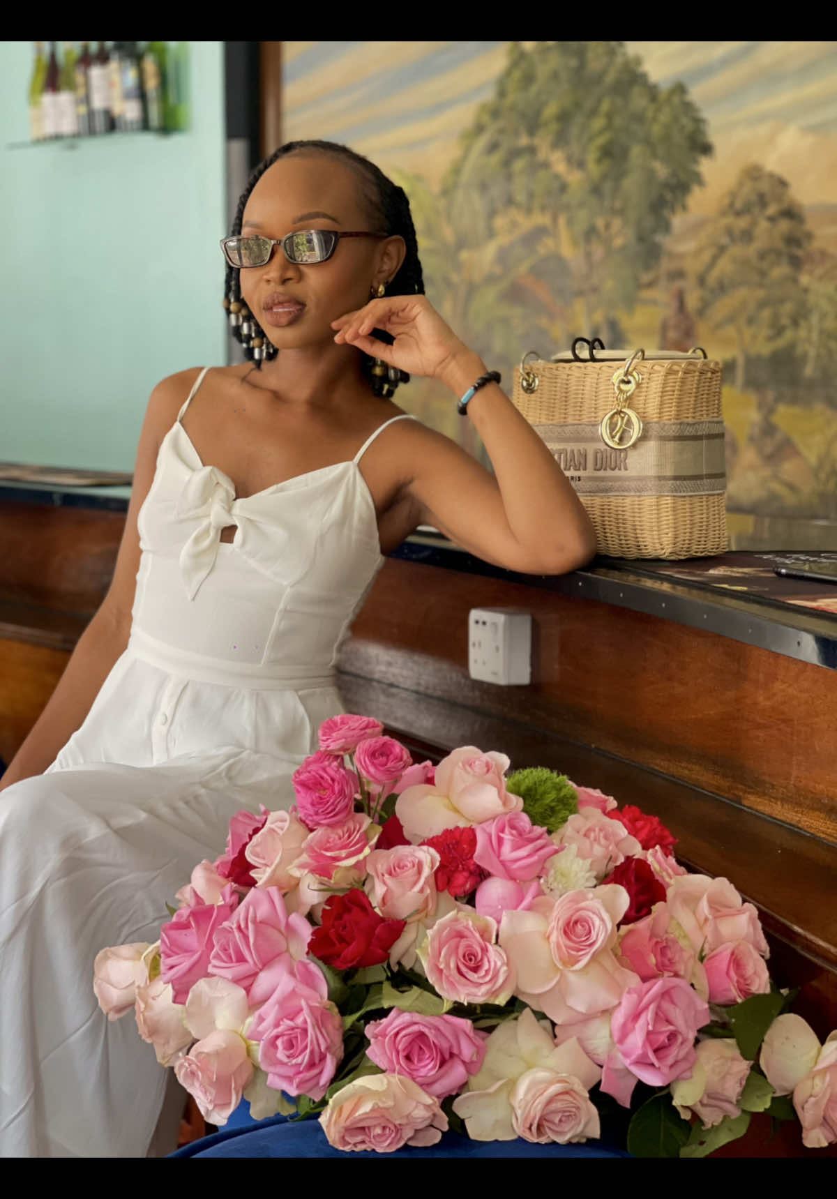 @Diana Mbuvi