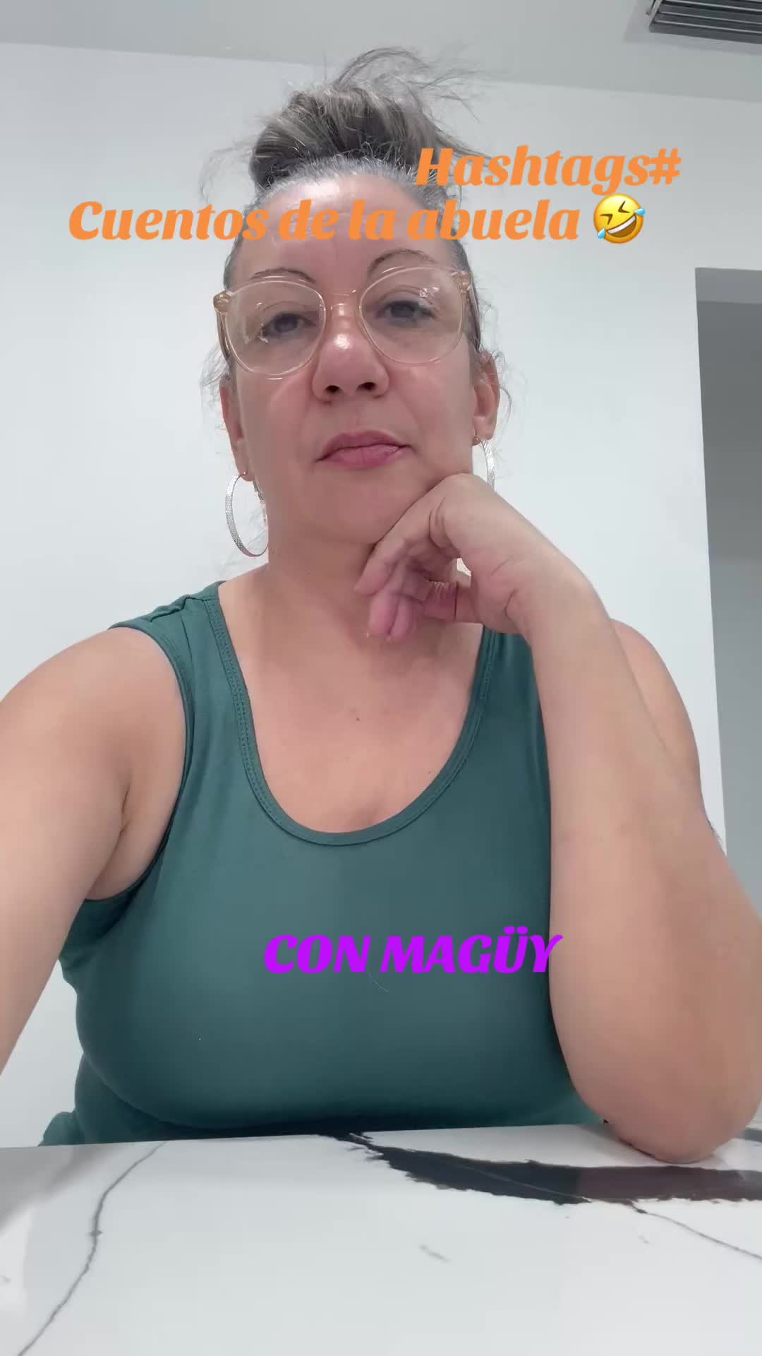 @MAG&Uuml;Y