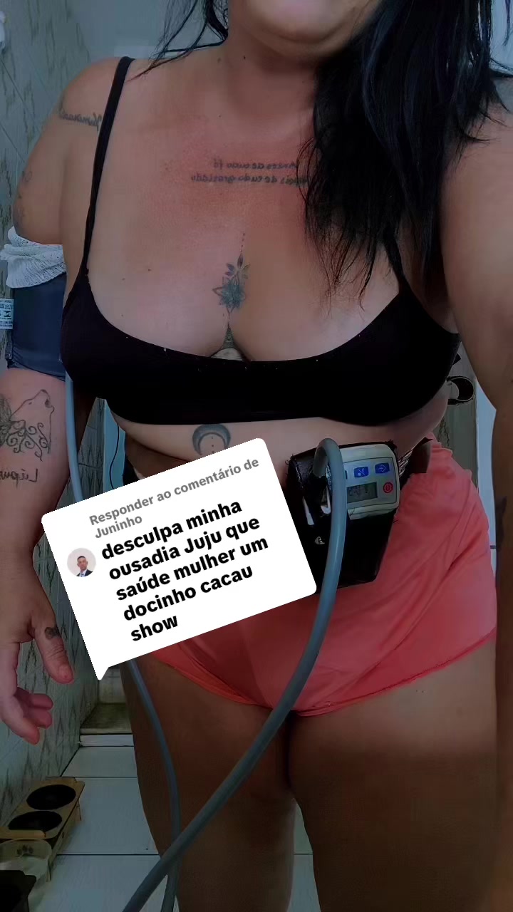 @Jujubinha
