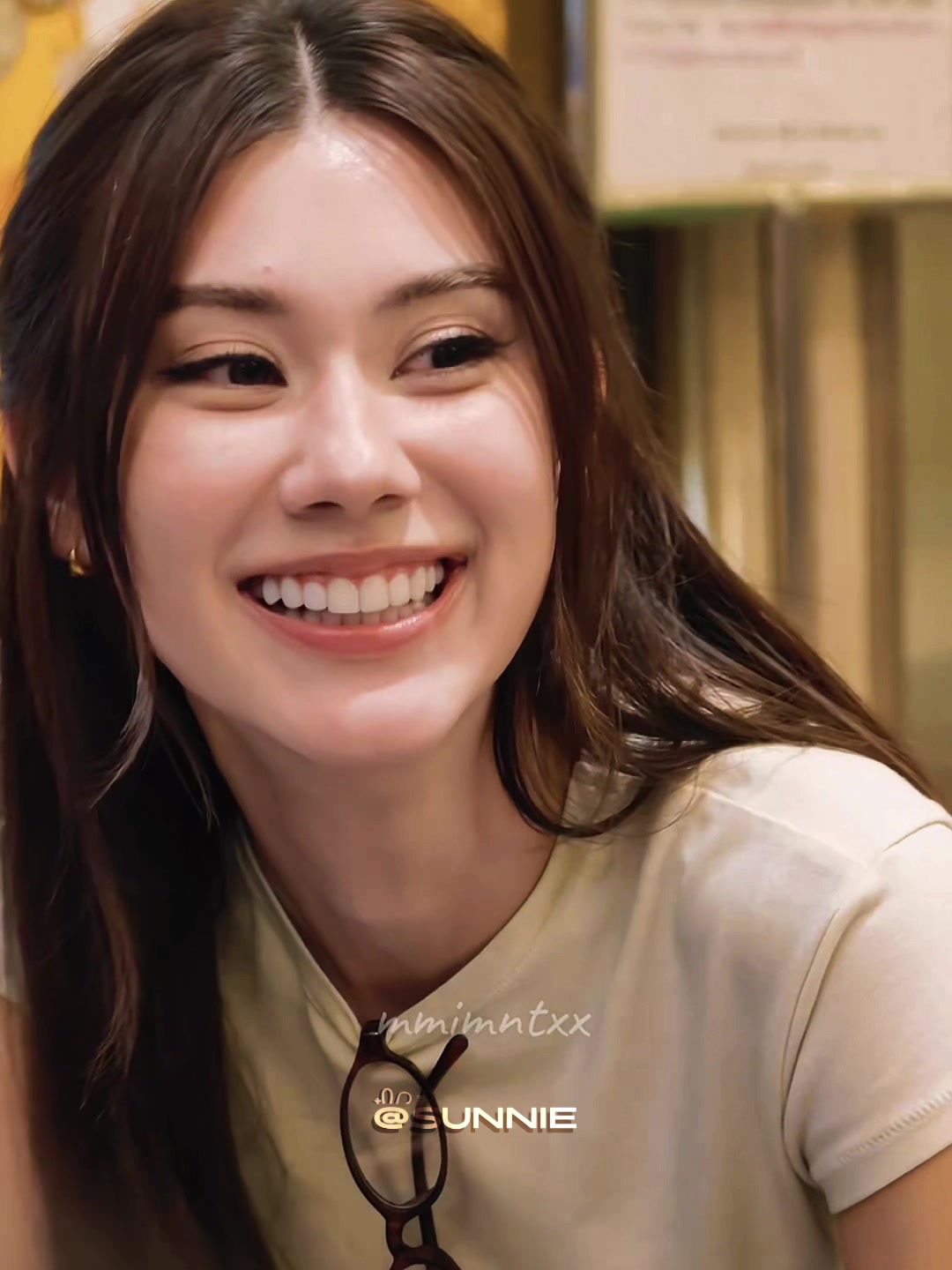 @ᵖˡˢ Sunnie.🐣