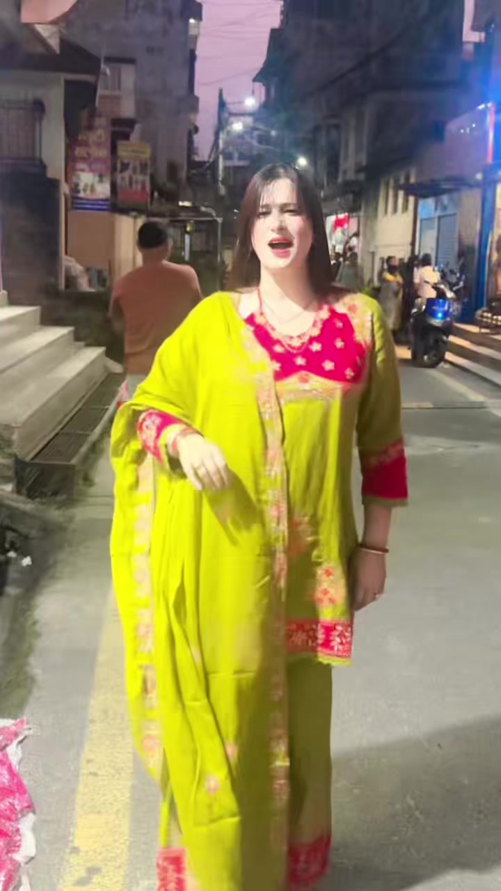 @Apshara_45❤️