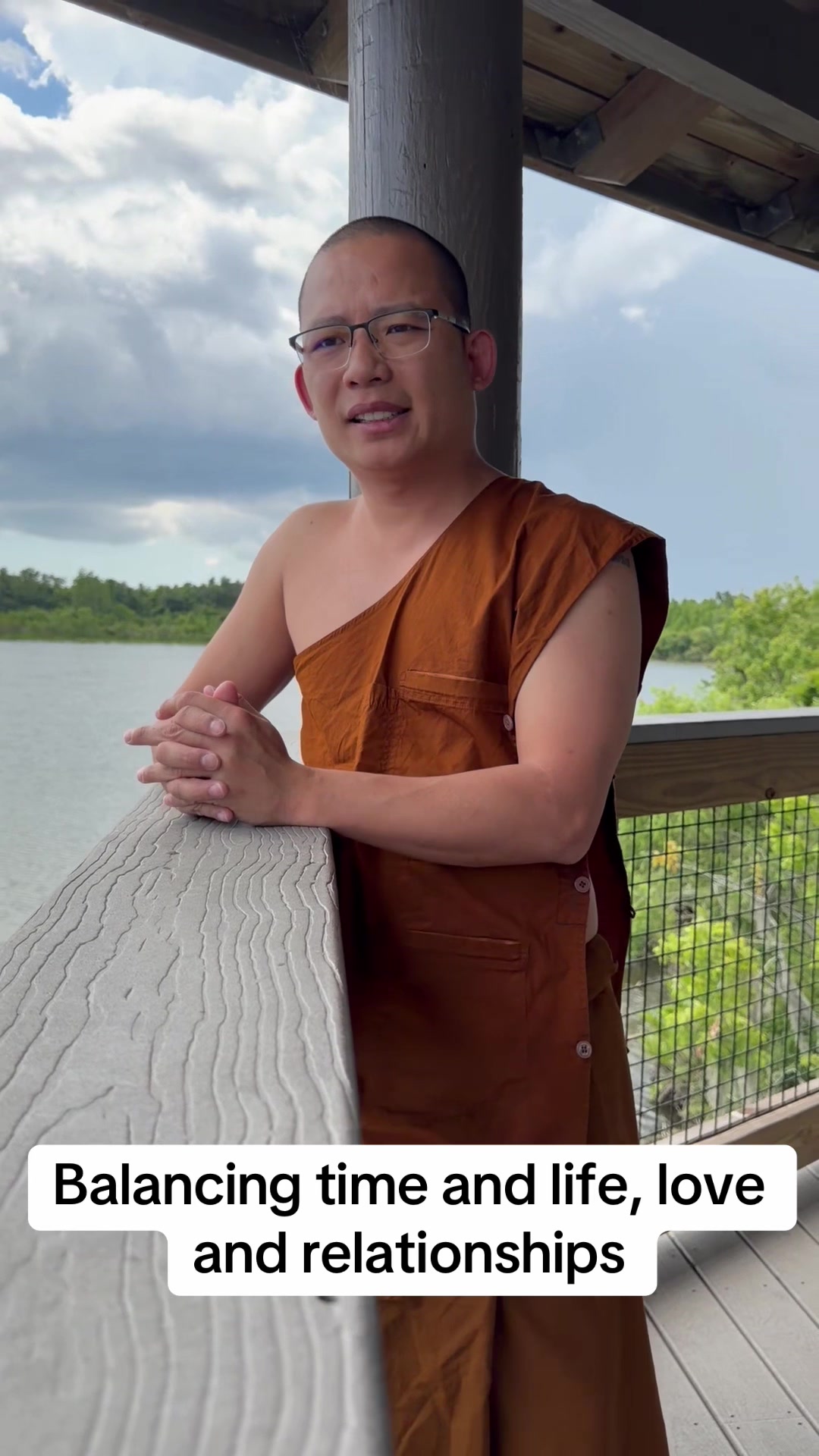 @Ajahn DAO