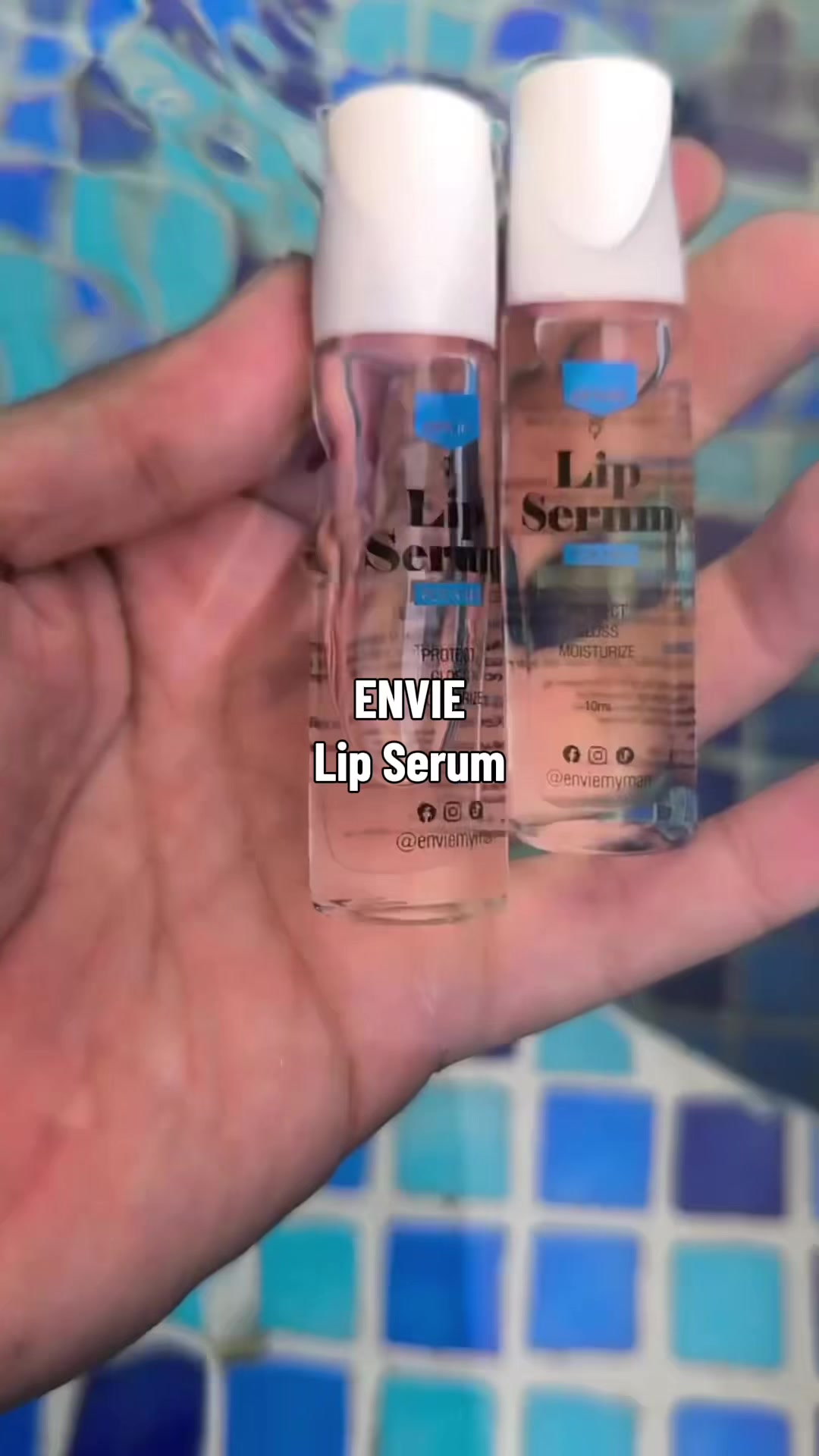 @Eric