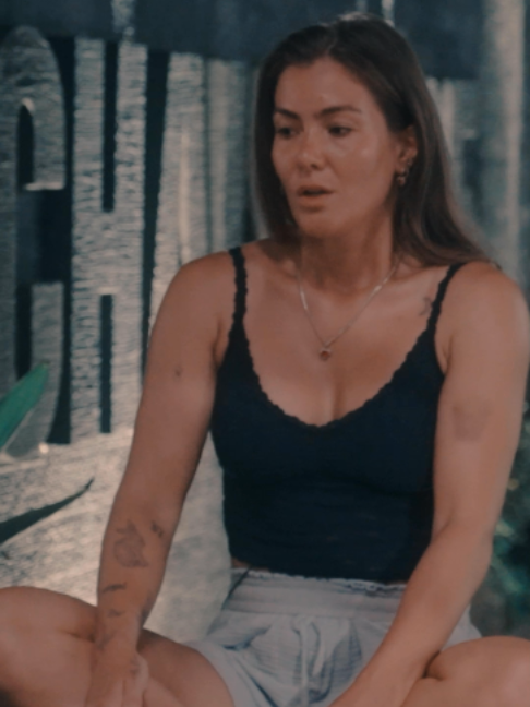 @The Challenge