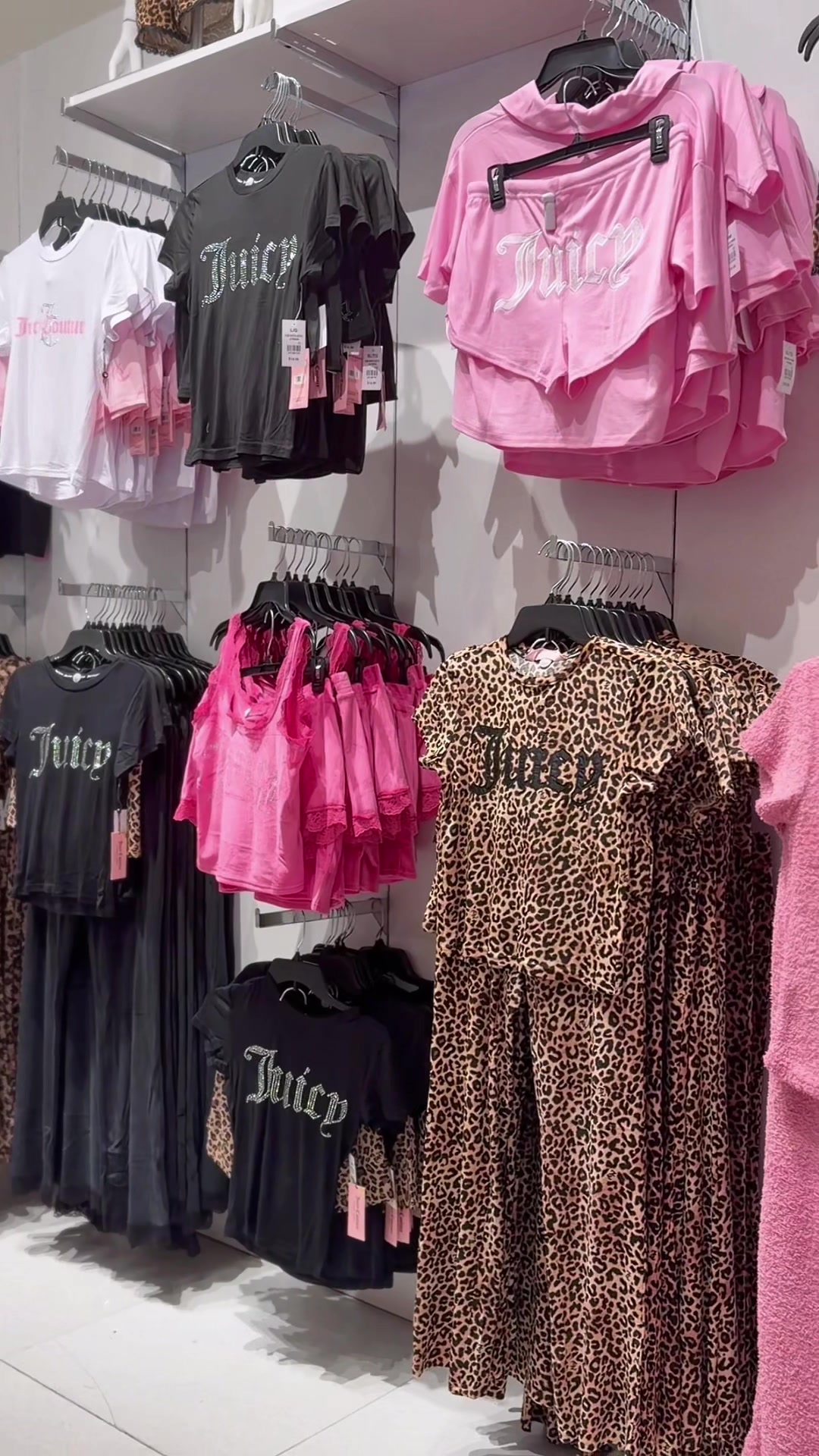@Charlotte Russe Clothing