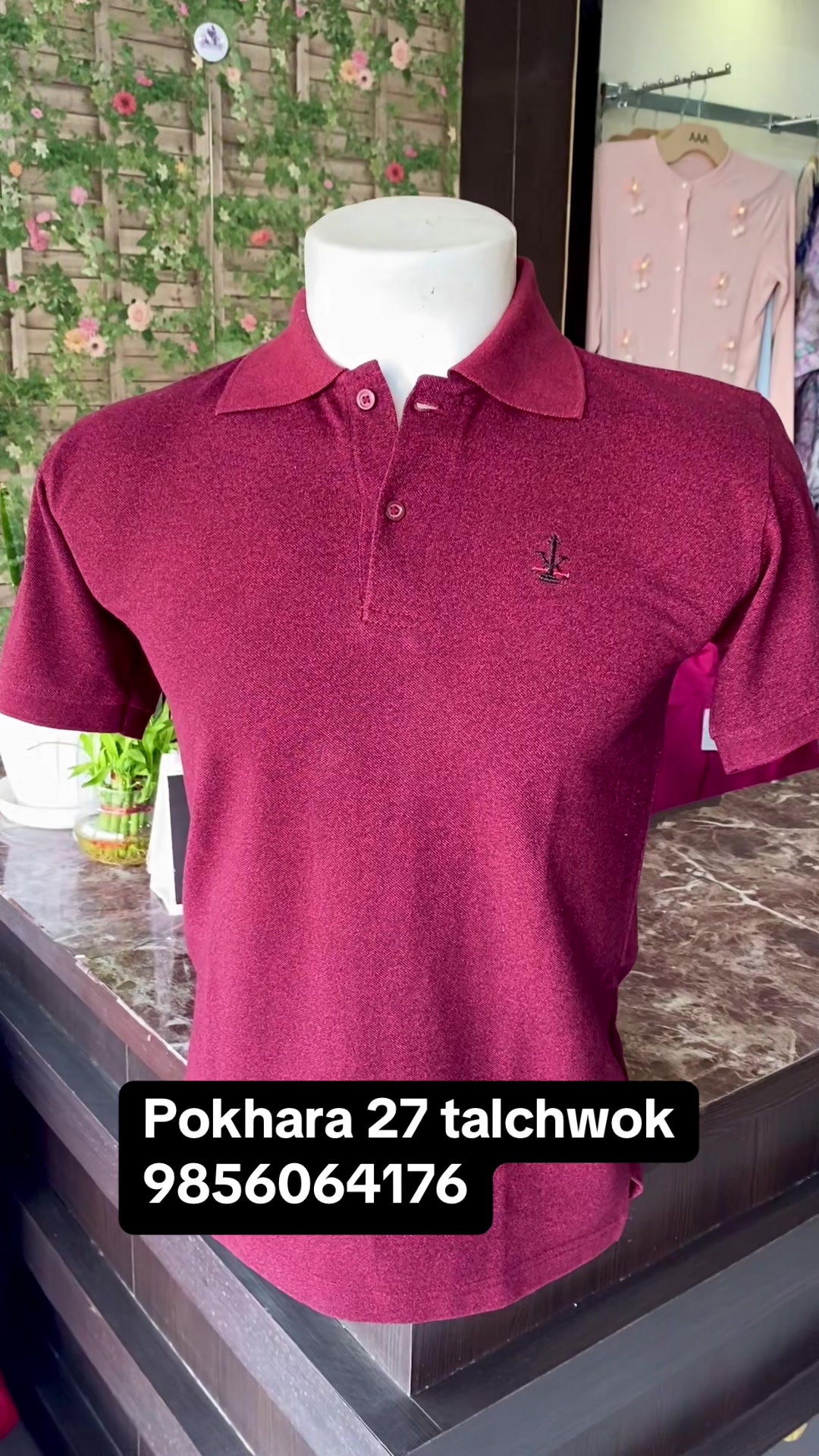 @Kaka garments