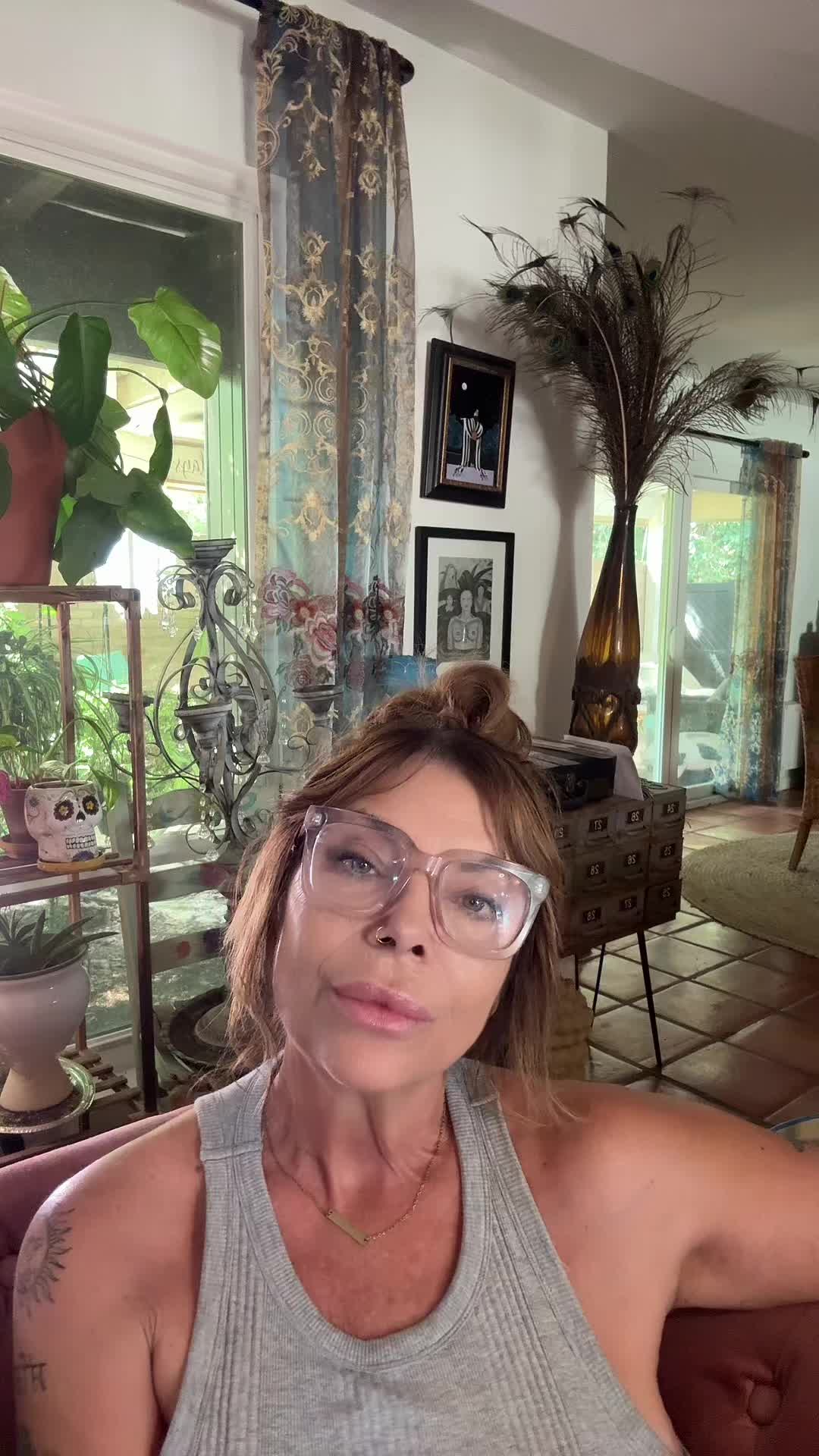 @Leah