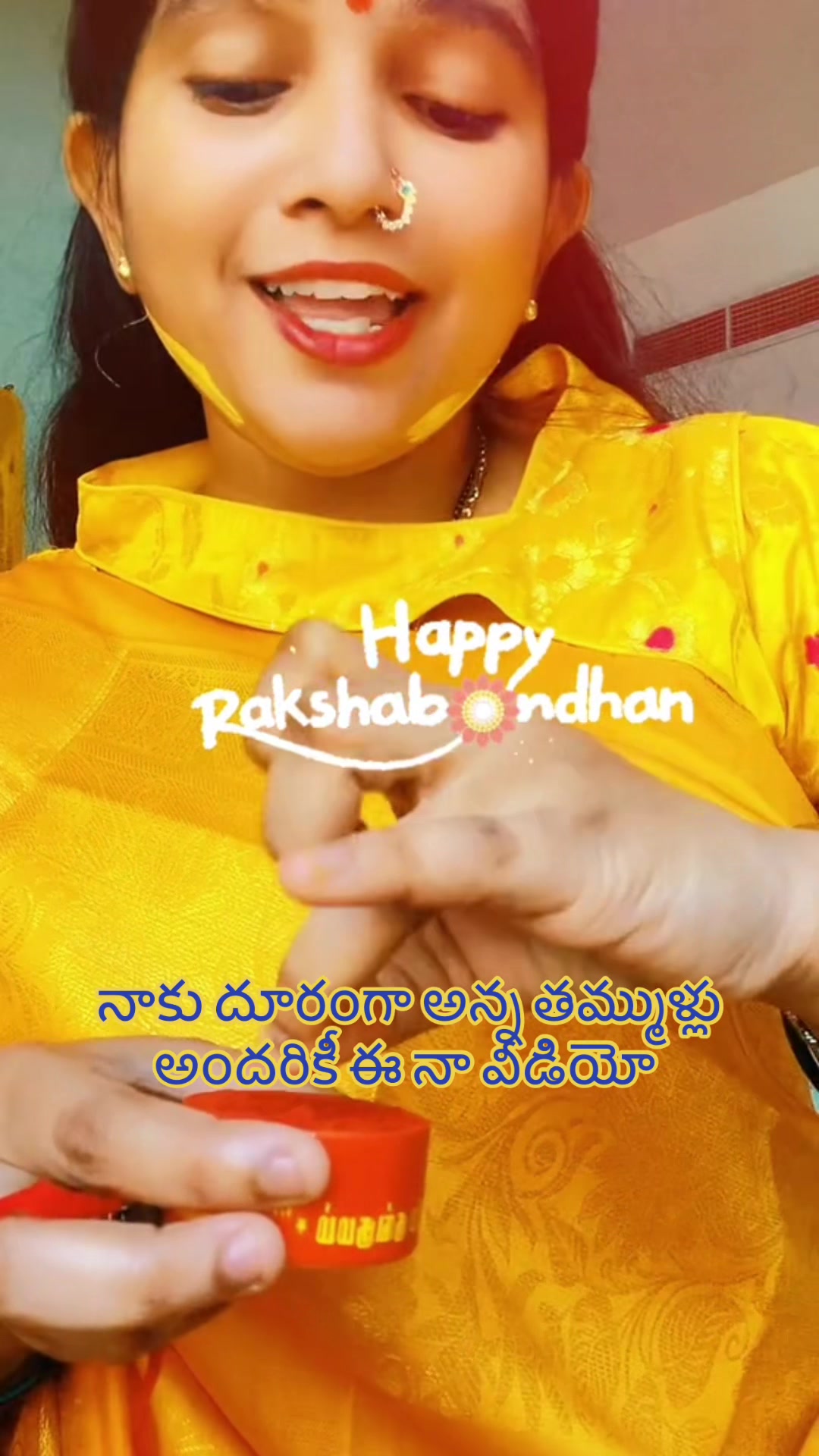 @Adv appu rudrapati ✅🚩