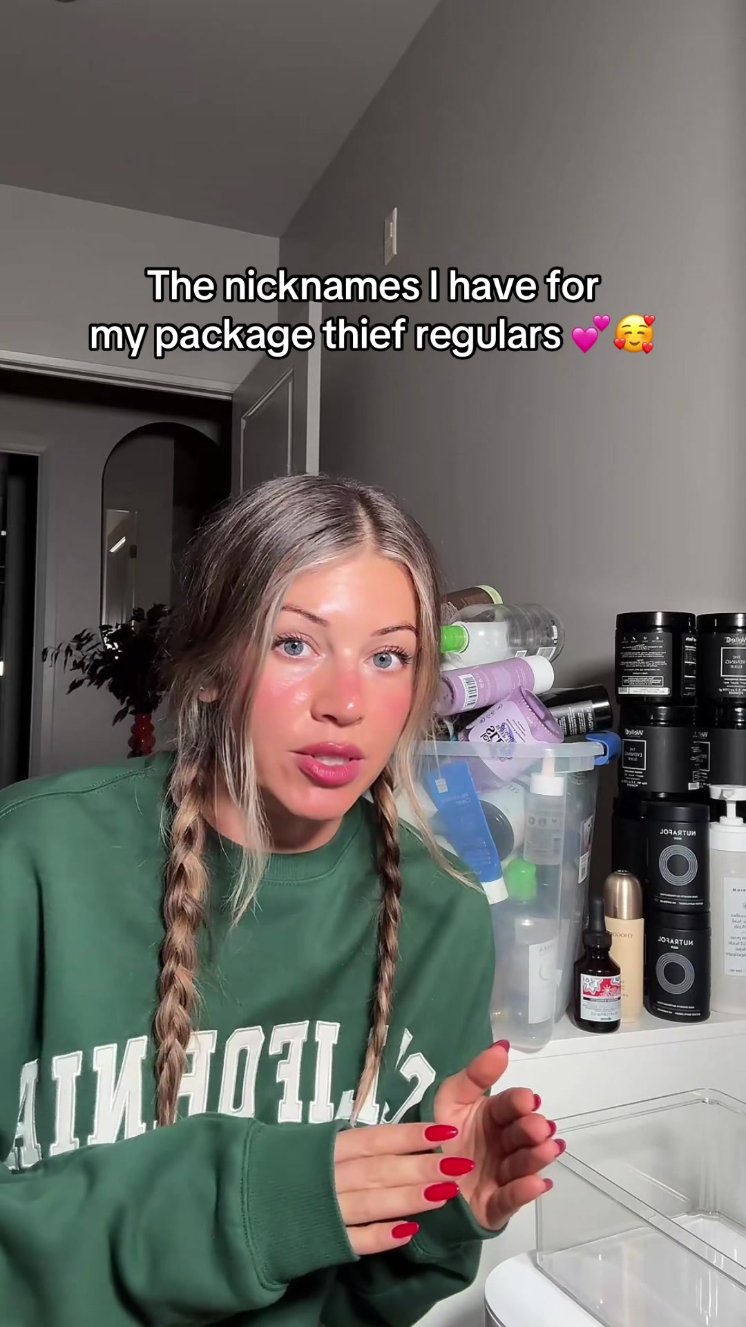 @caggiebaby