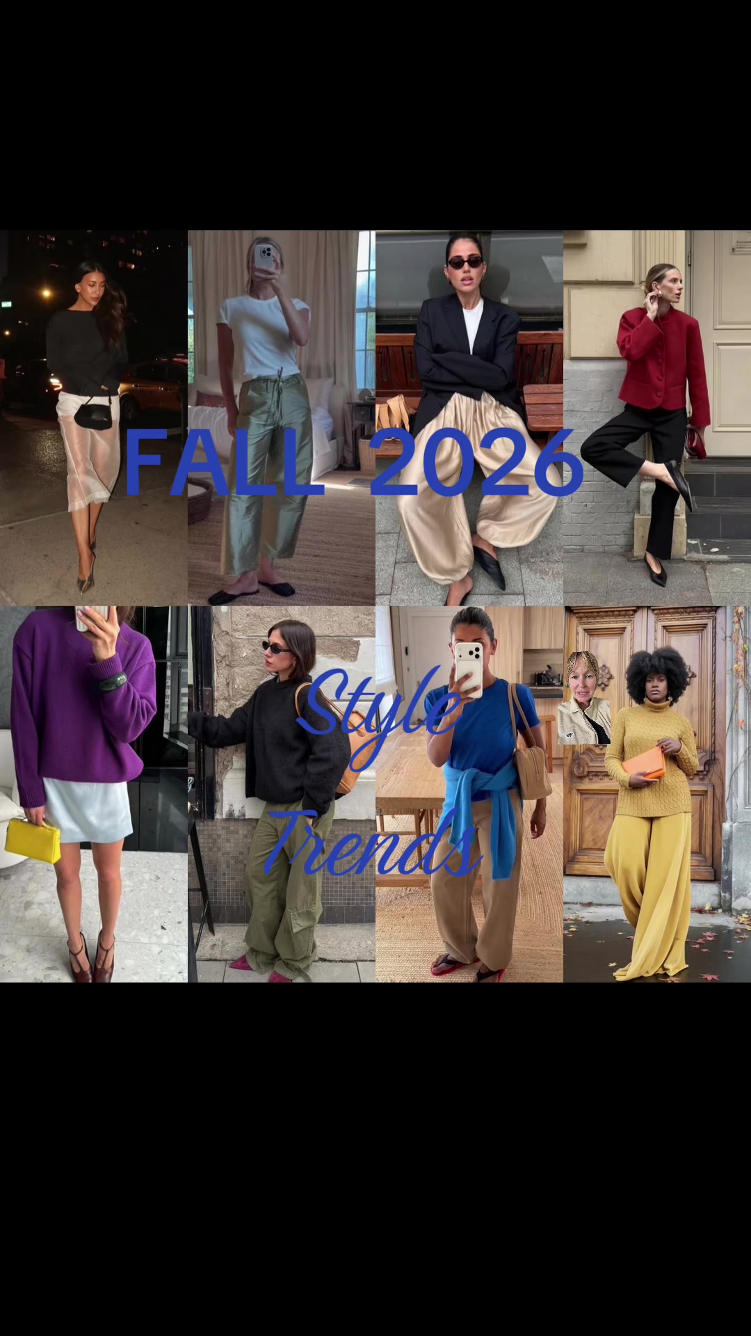 @Jen Andrews| Style & Fashion