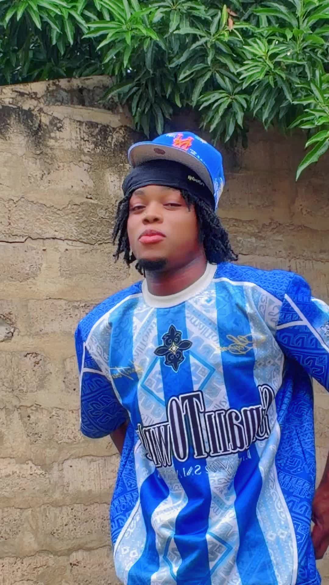 @🇹🇬🇺🇸YESUBANNOU 🇨🇮👑