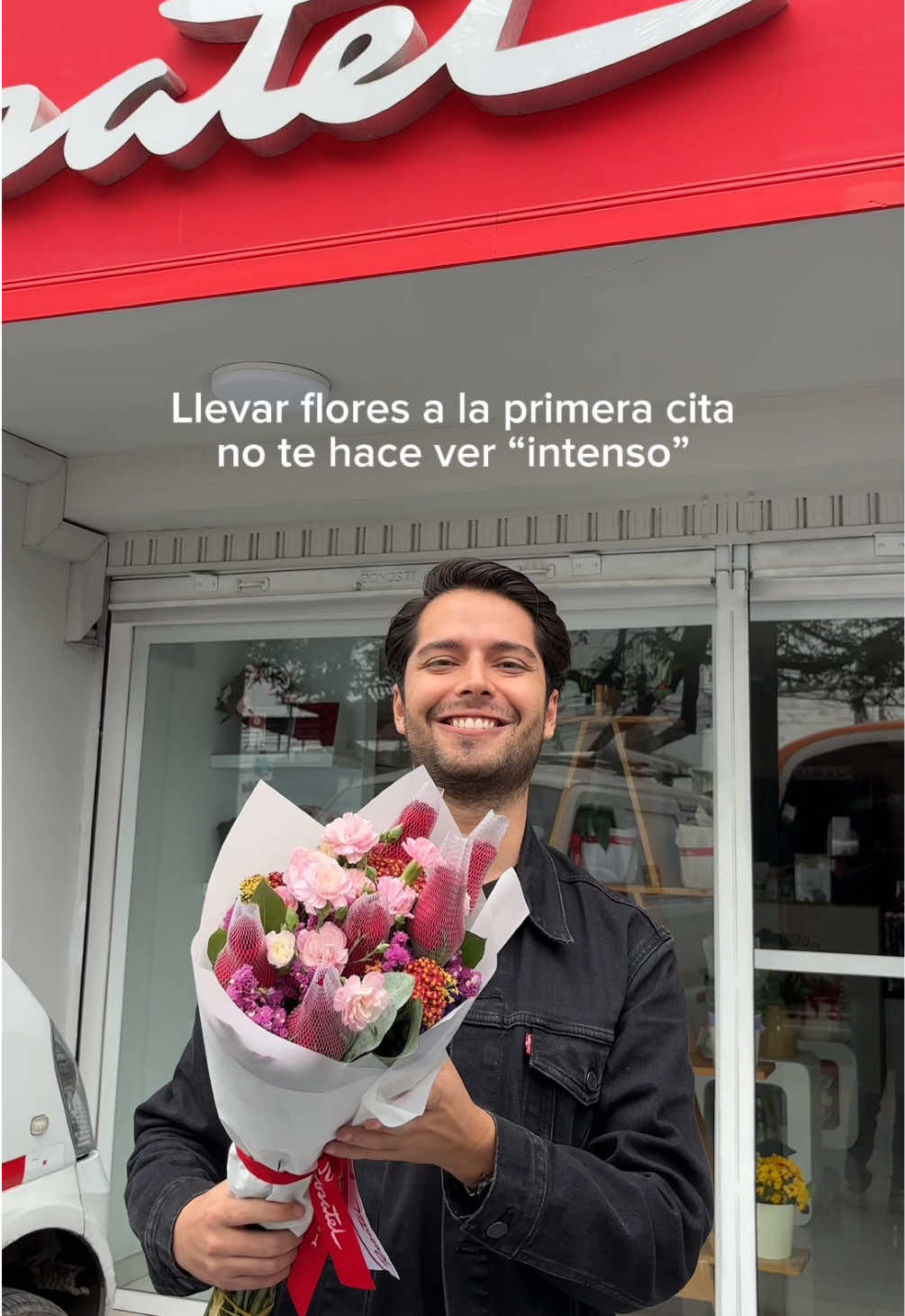 @Rosatel