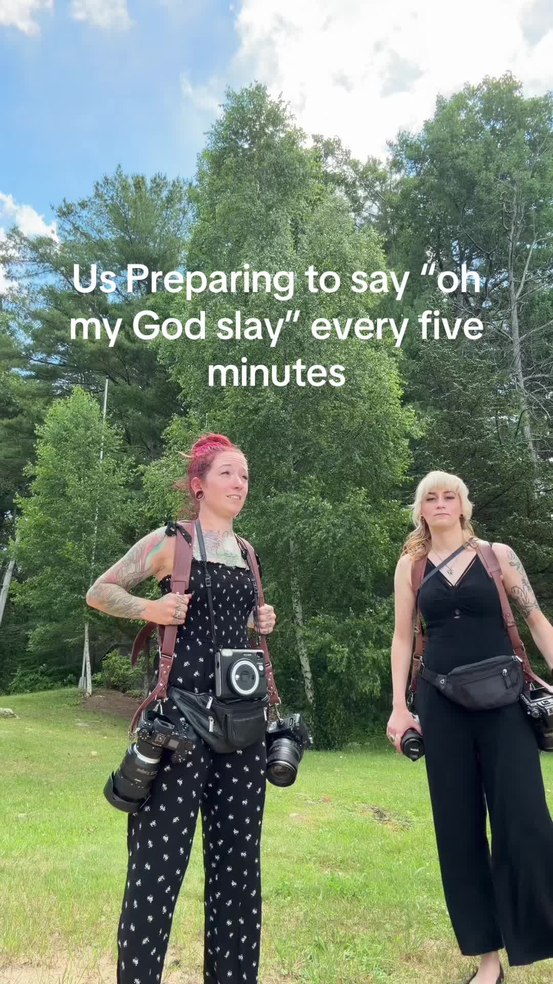 @Mary Tsunami