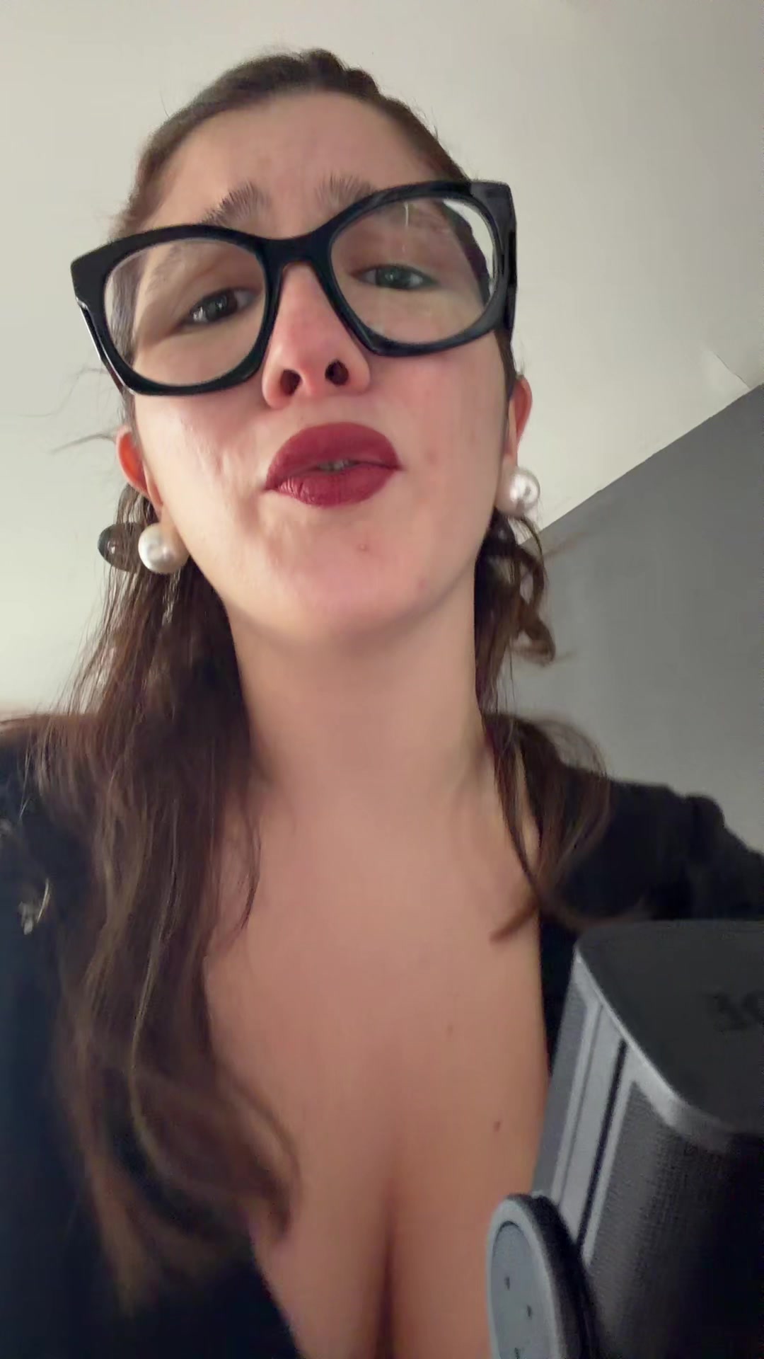 @La chica de los conteos