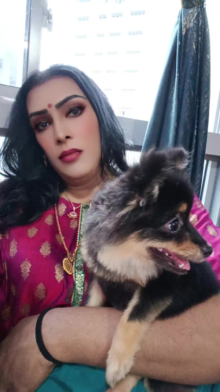 @manjari