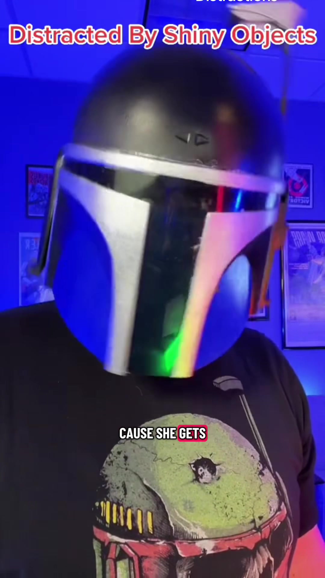 @Jake Talbert Author/cosplayer