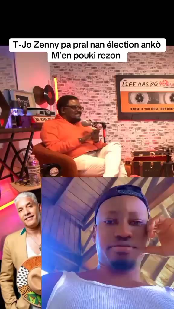@Petersonradioa 📻
