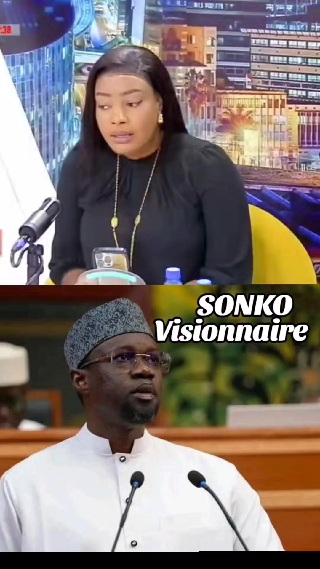 @Sonkovisionnaire6President