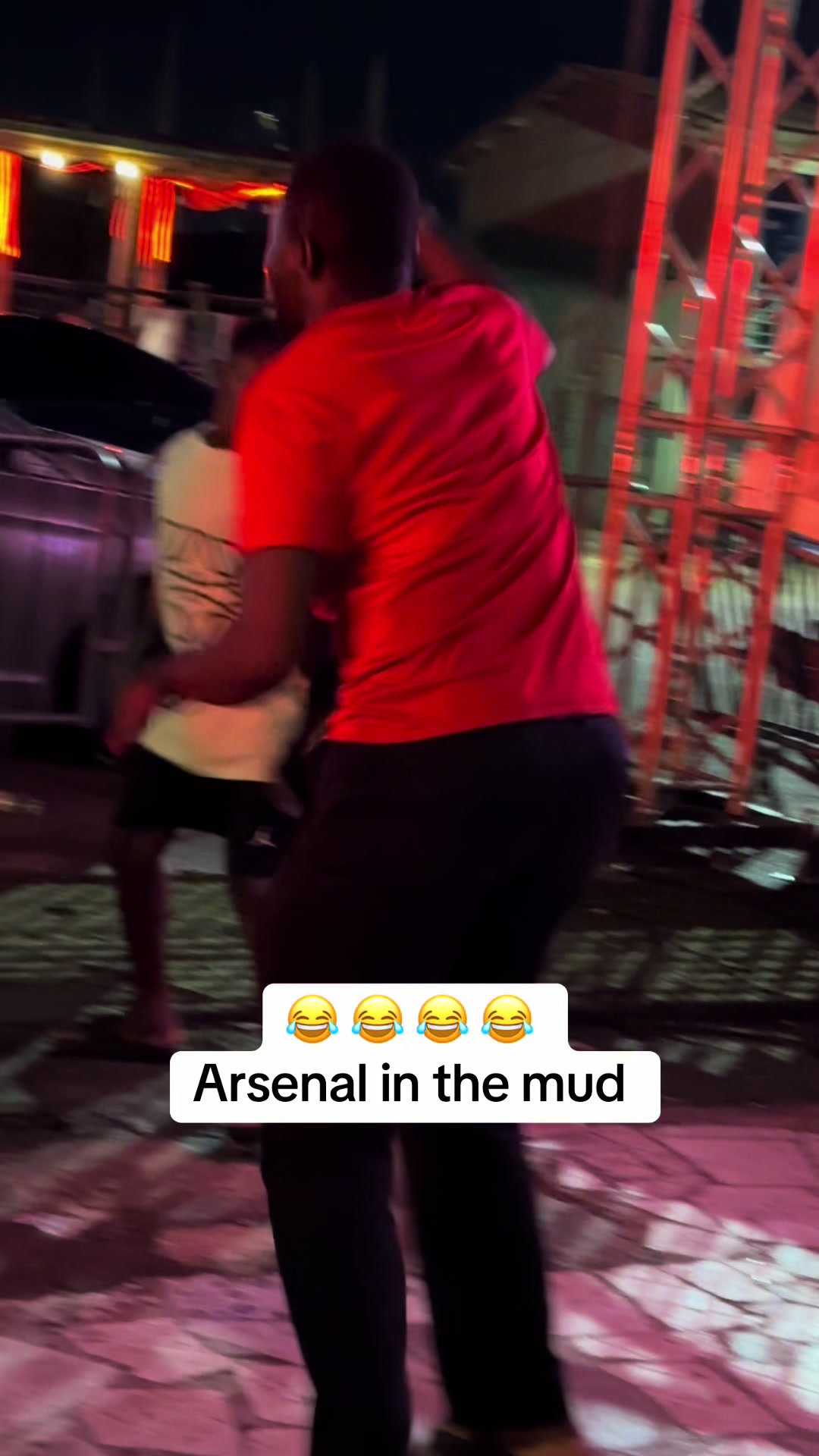 @Akuapem Ambassador